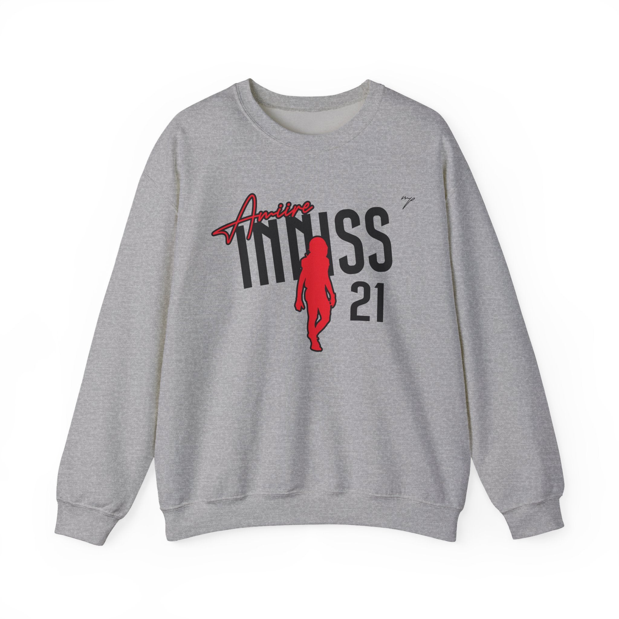 Amiire Inniss Crewneck