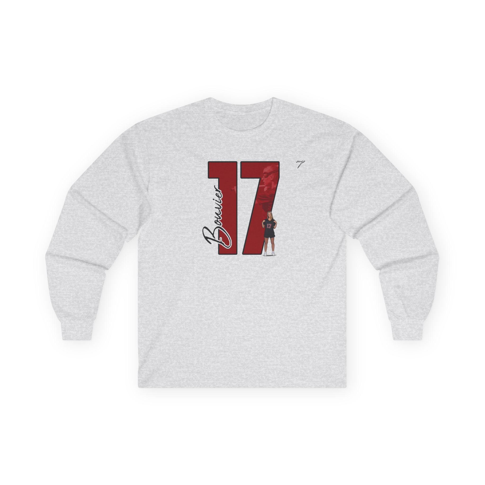 Rylee Bouvier Long Sleeve