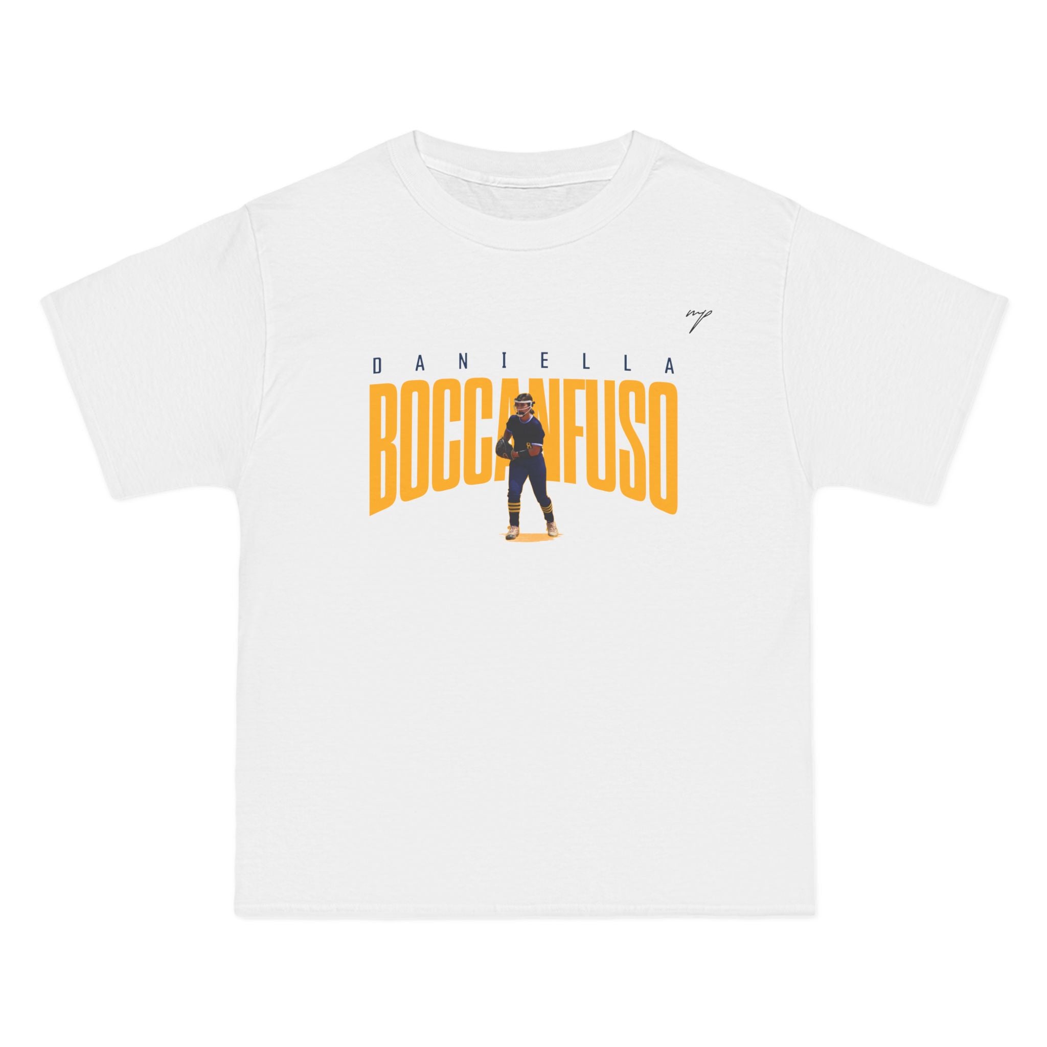 Daniella Boccanfuso Vintage Tee