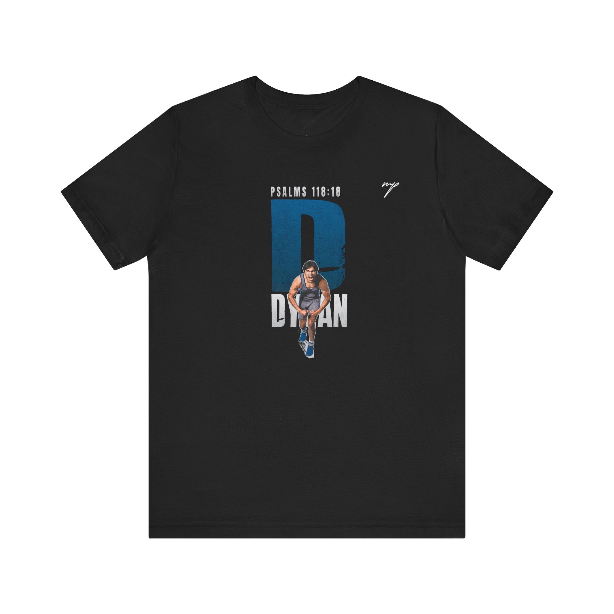 Dylan Arredondo Graphic Tee