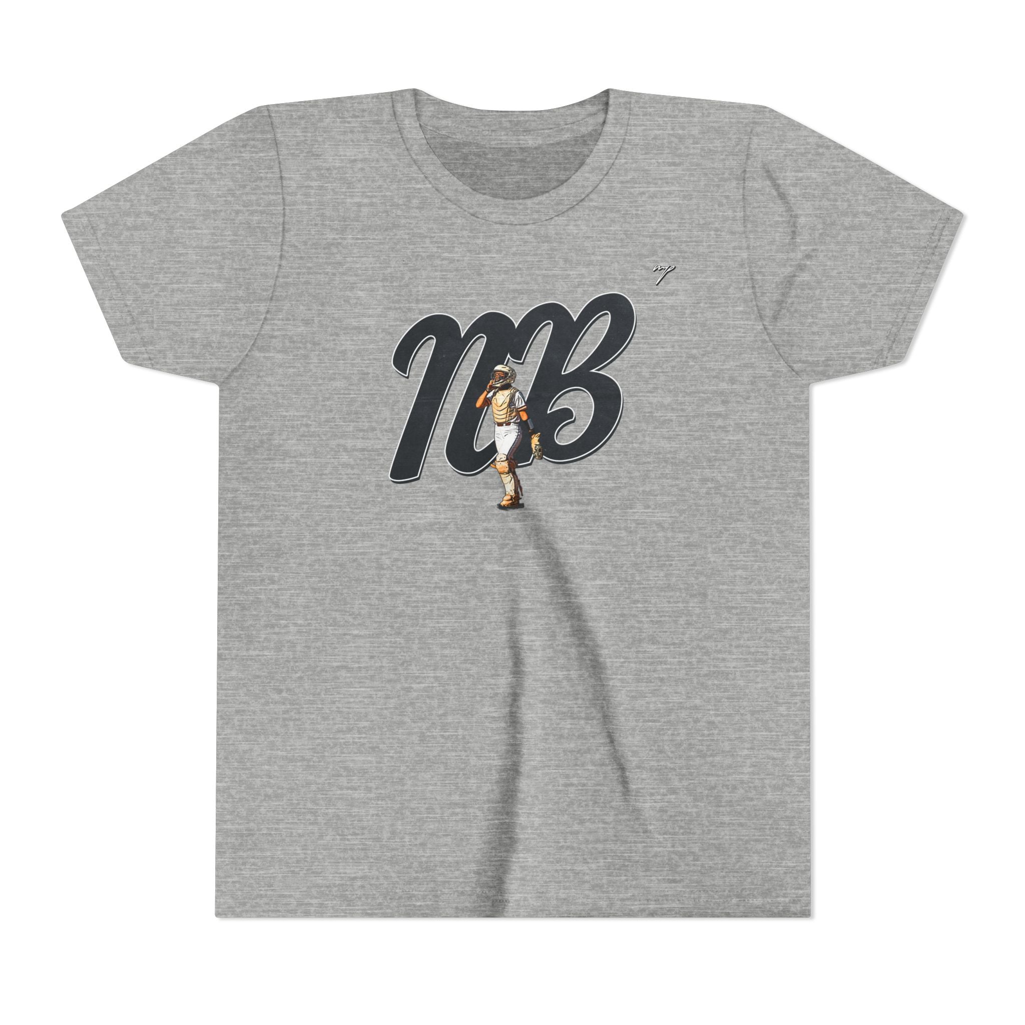 Nola-Blair Simmons YOUTH Graphic Tee