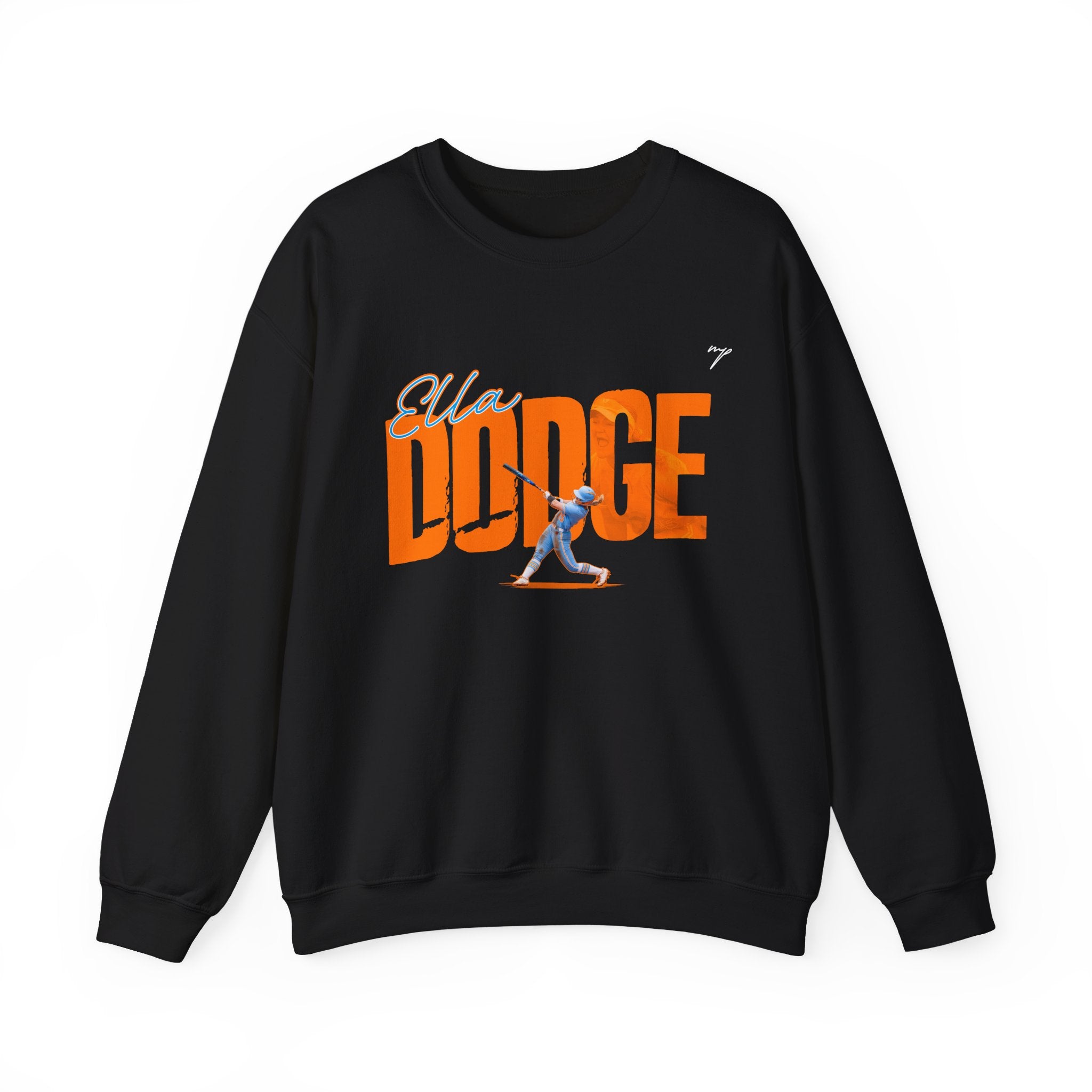 Ella Dodge Crewneck