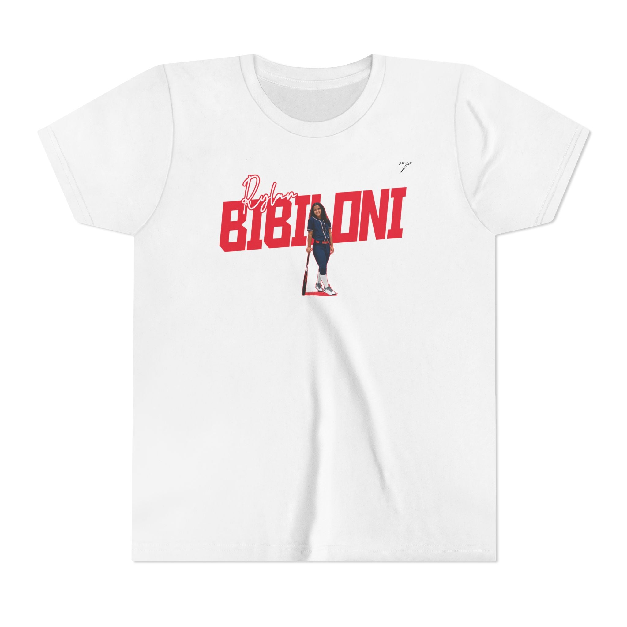 Rylan Bibiloni YOUTH Graphic Tee