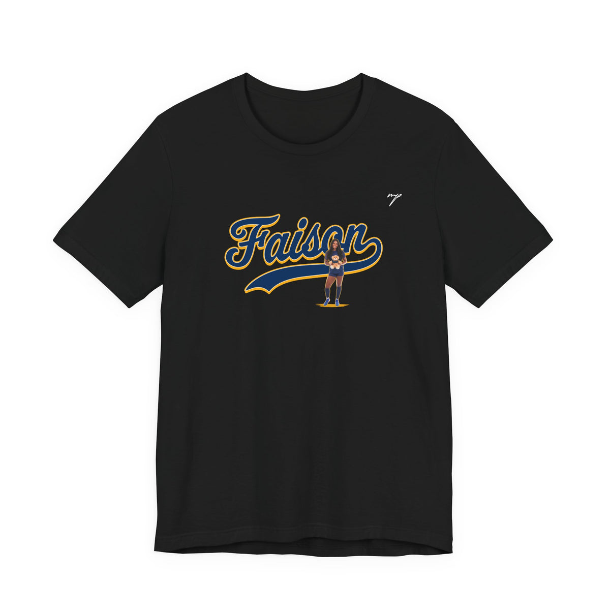 Amaya Faison Graphic Tee