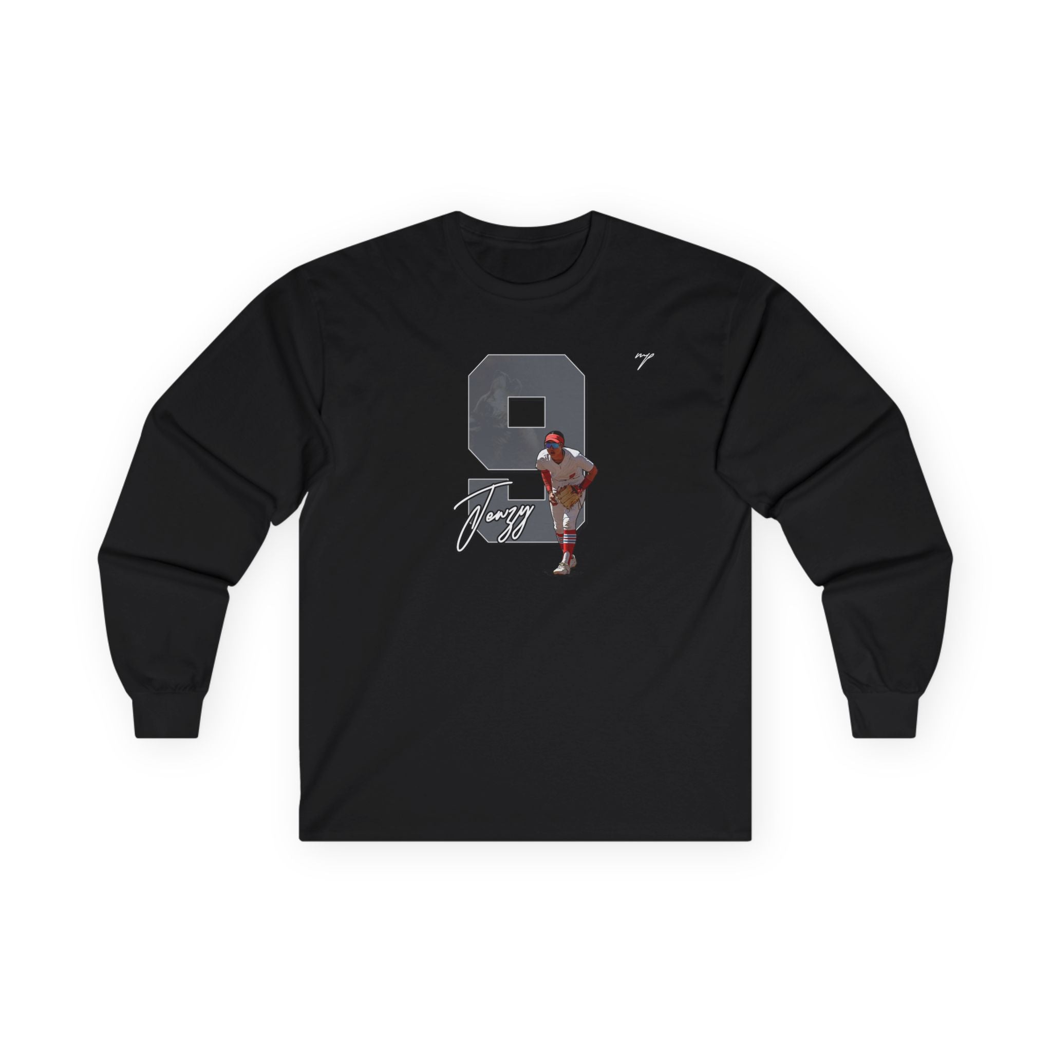 Jewels Hanawahine Long Sleeve Tee