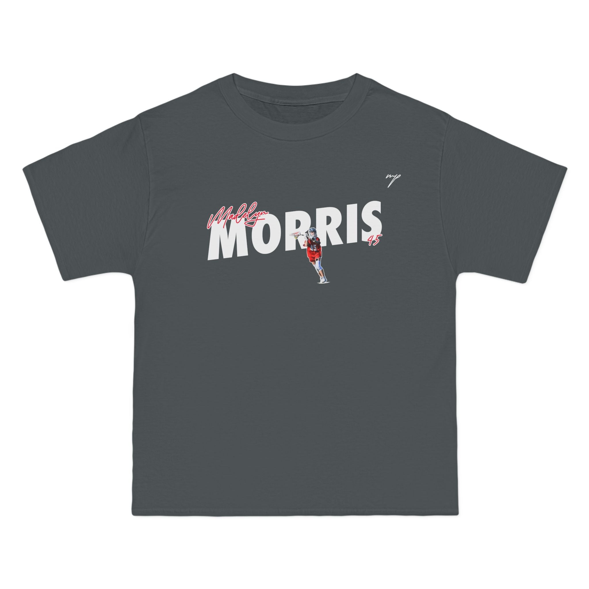 Madelyn Morris Vintage Tee