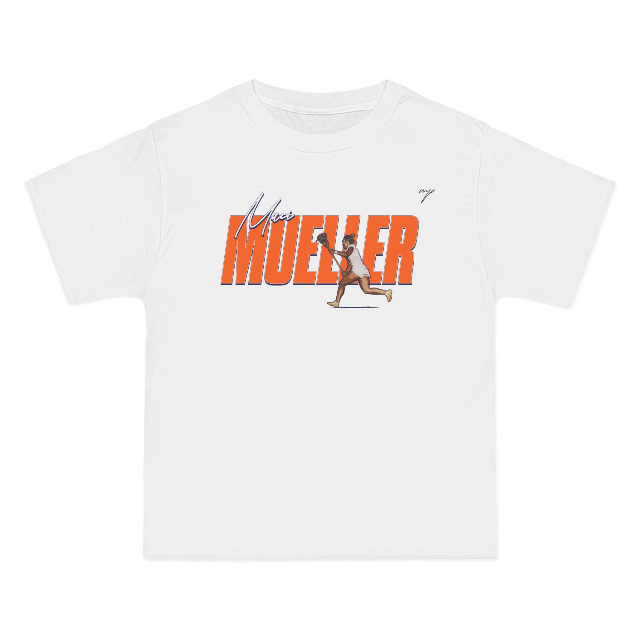 Maci Mueller Vintage Tee