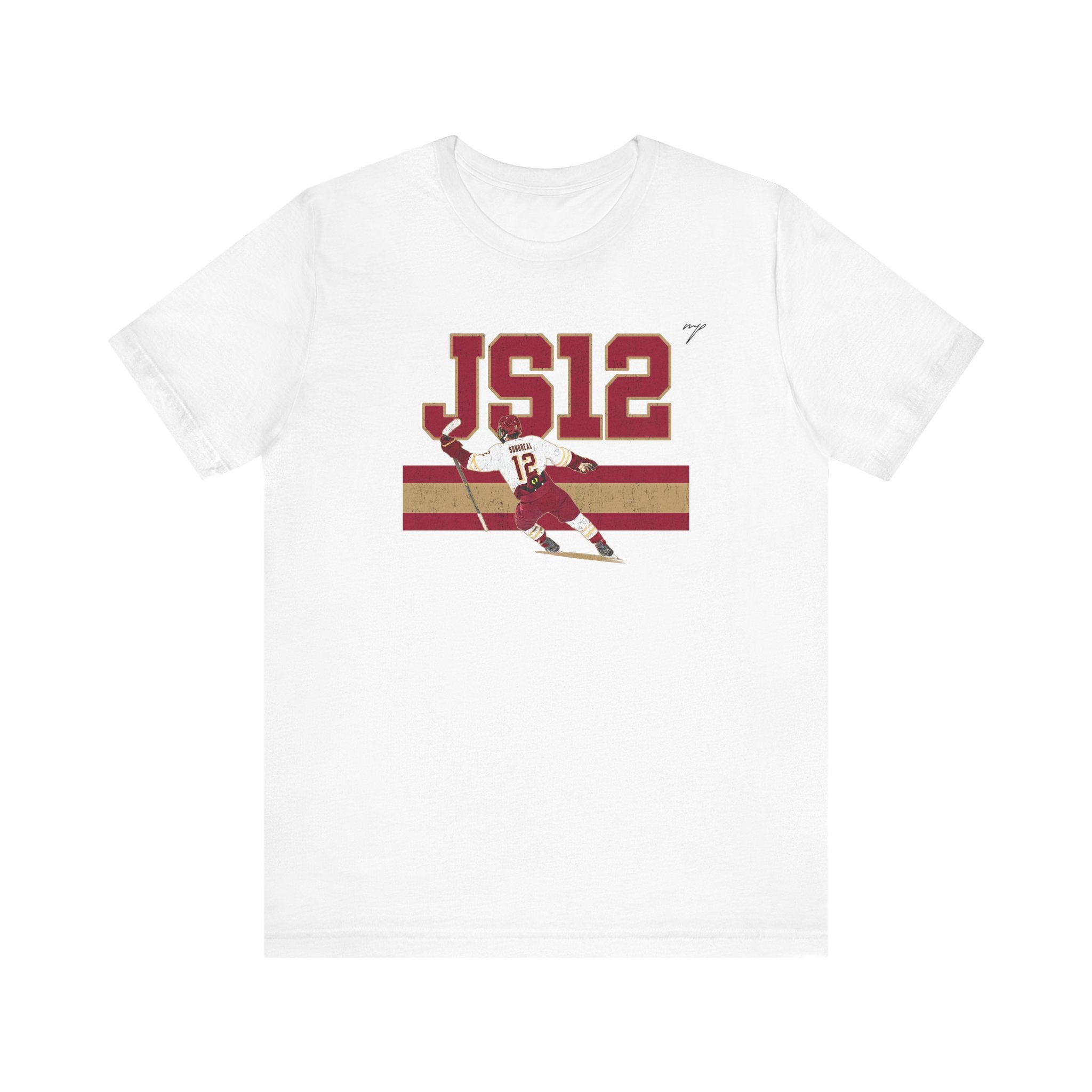 Jake Sondreal Graphic Tee