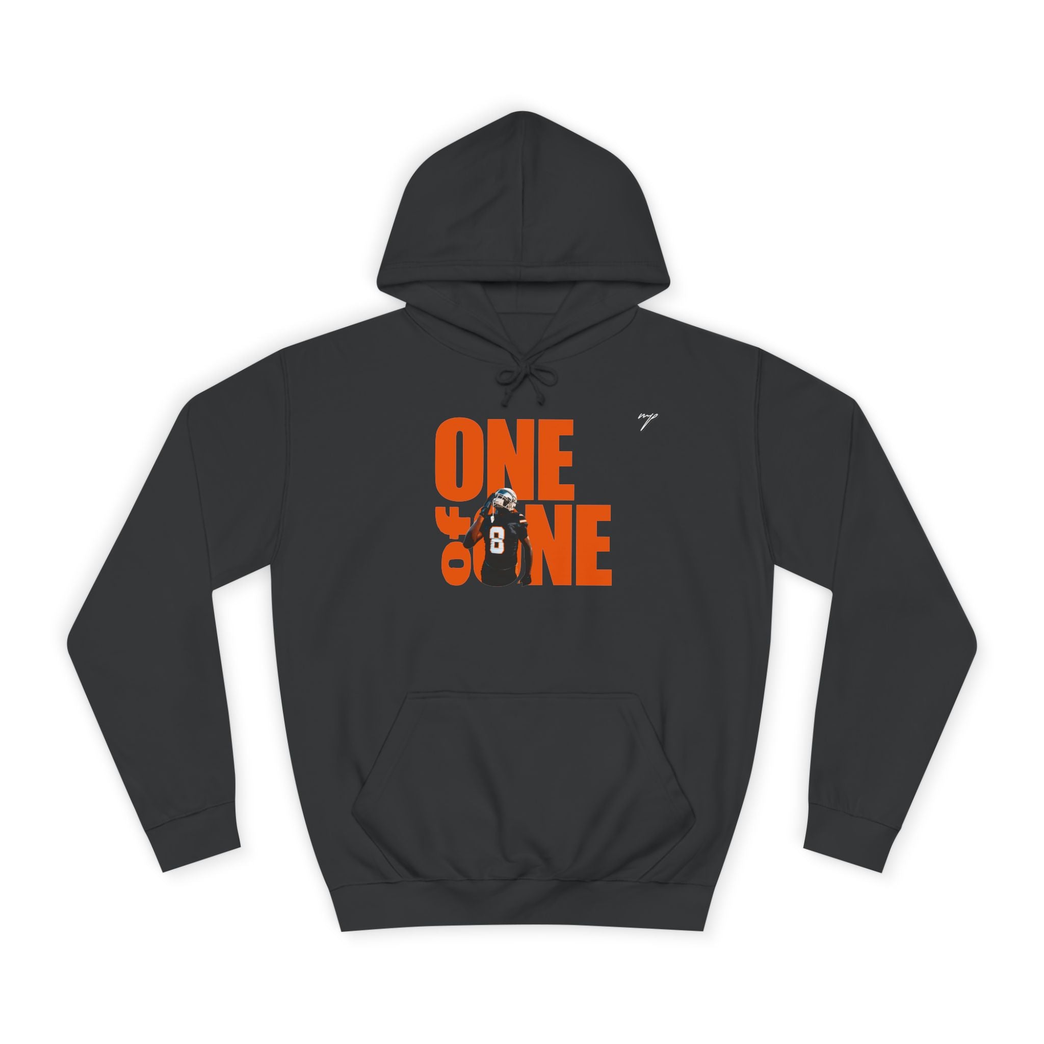 Jaylin Moore Hoodie