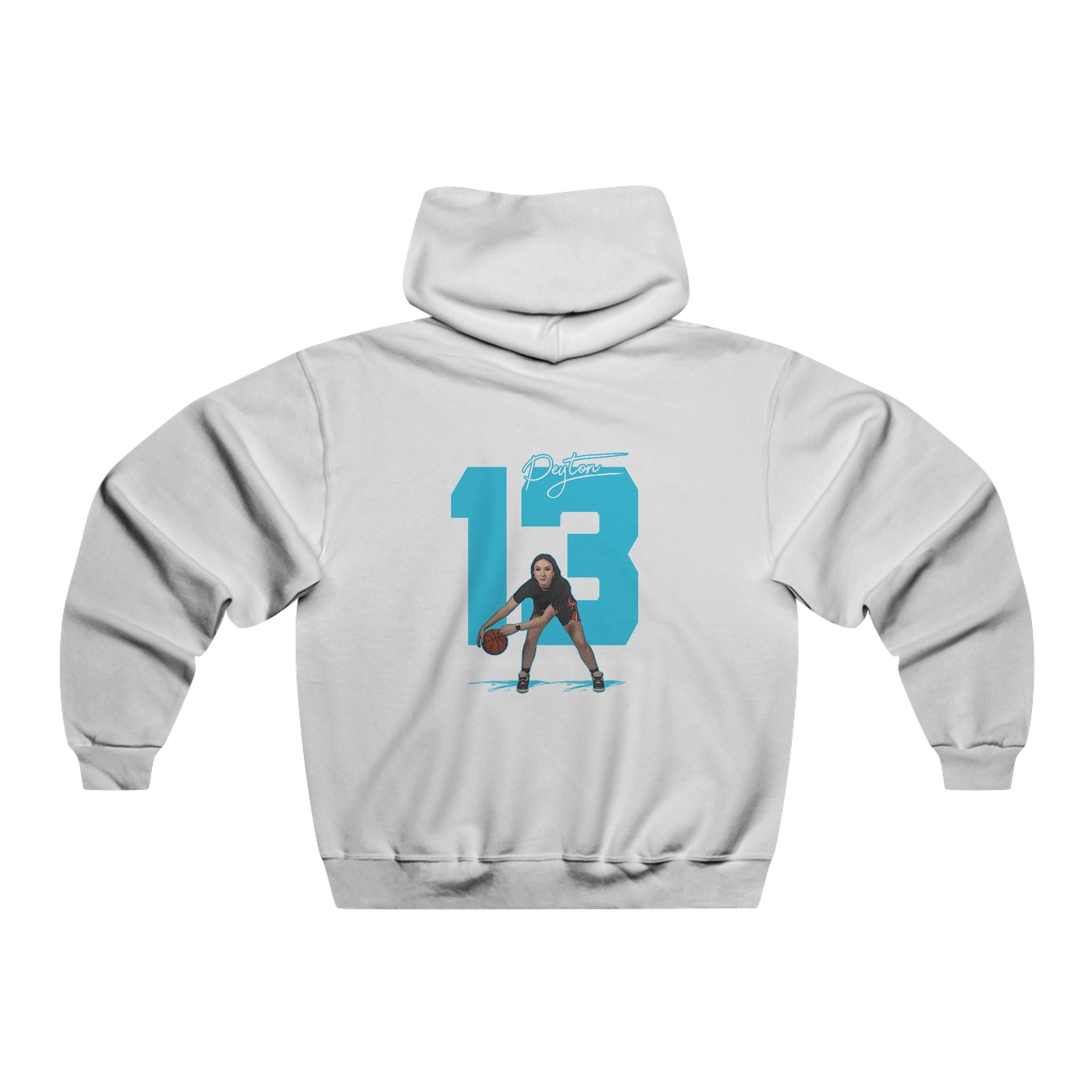 Peyton Mosley Vintage Hoodie