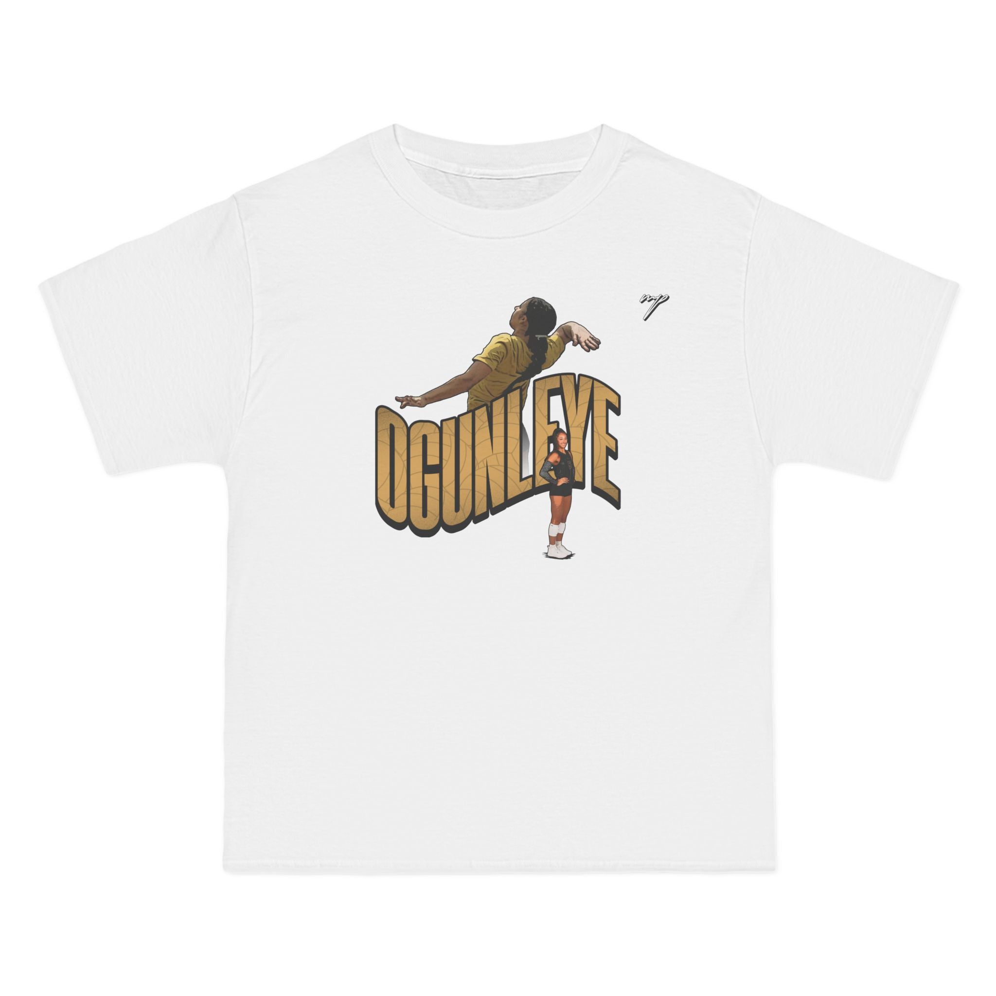 Rachel Ogunleye Vintage Tee