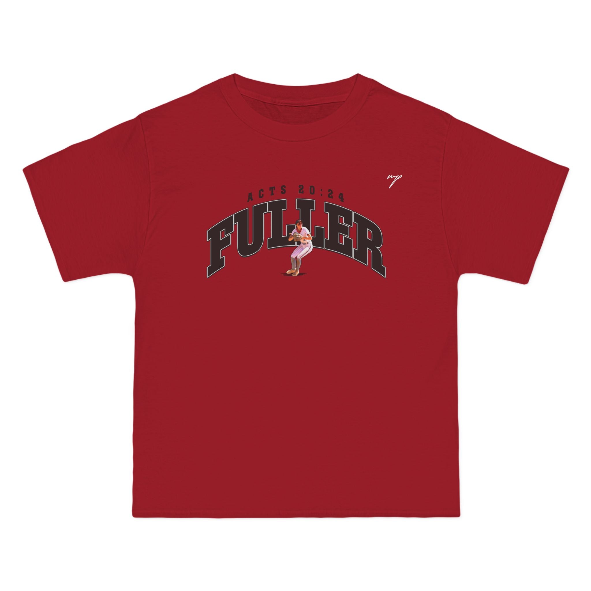 Jaidyn Fuller Vintage Tee