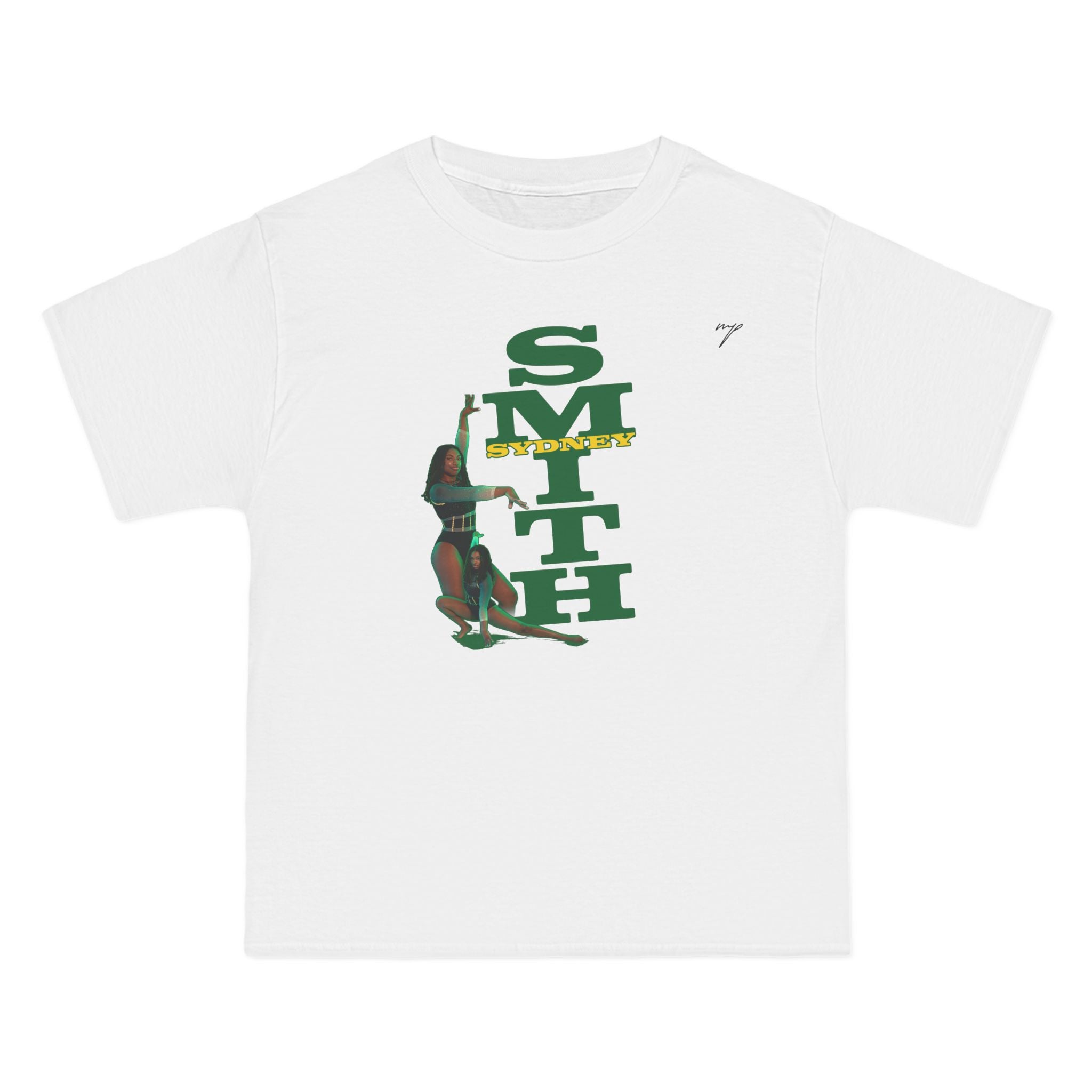 Sydney Smith Vintage Tee