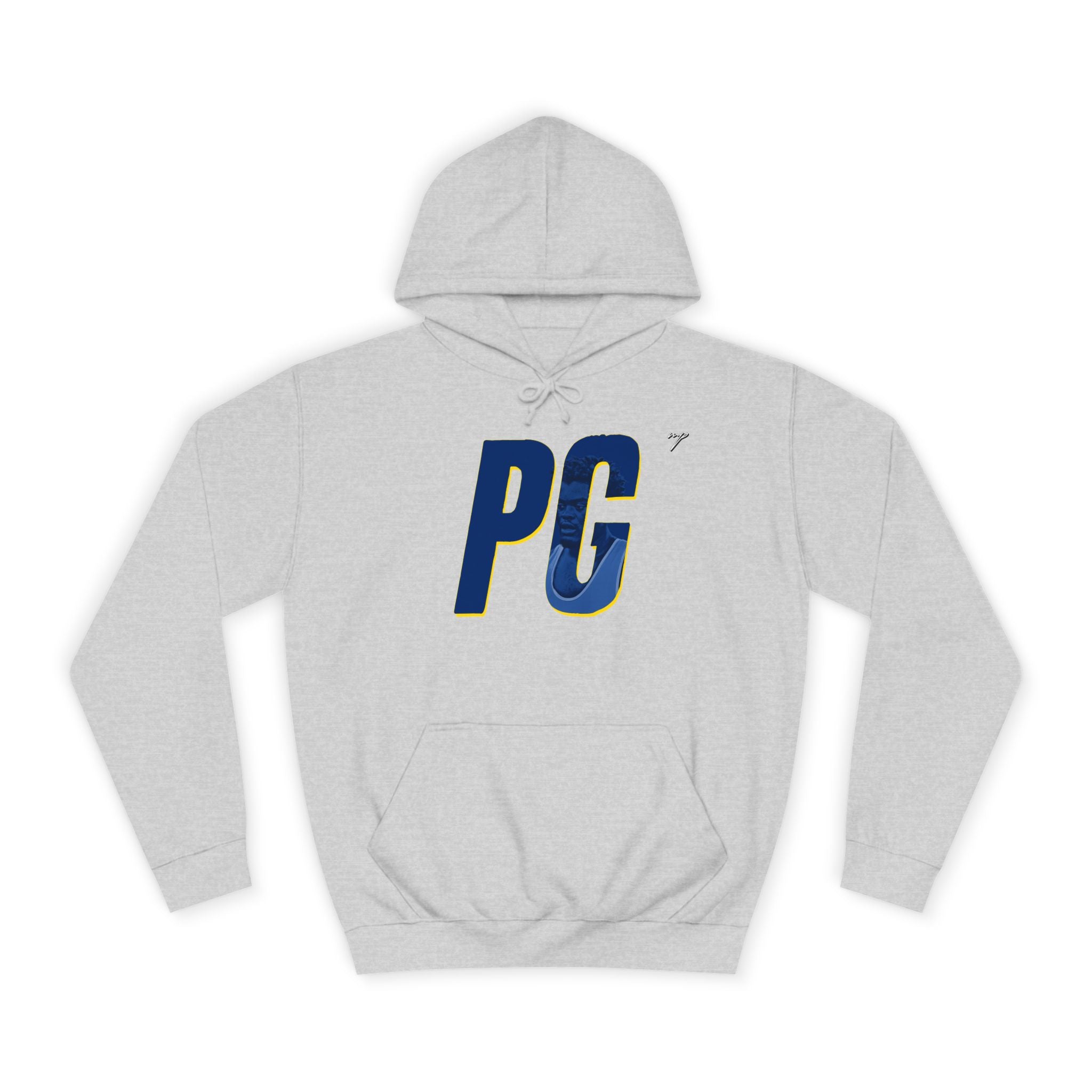 Payton Green Hoodie
