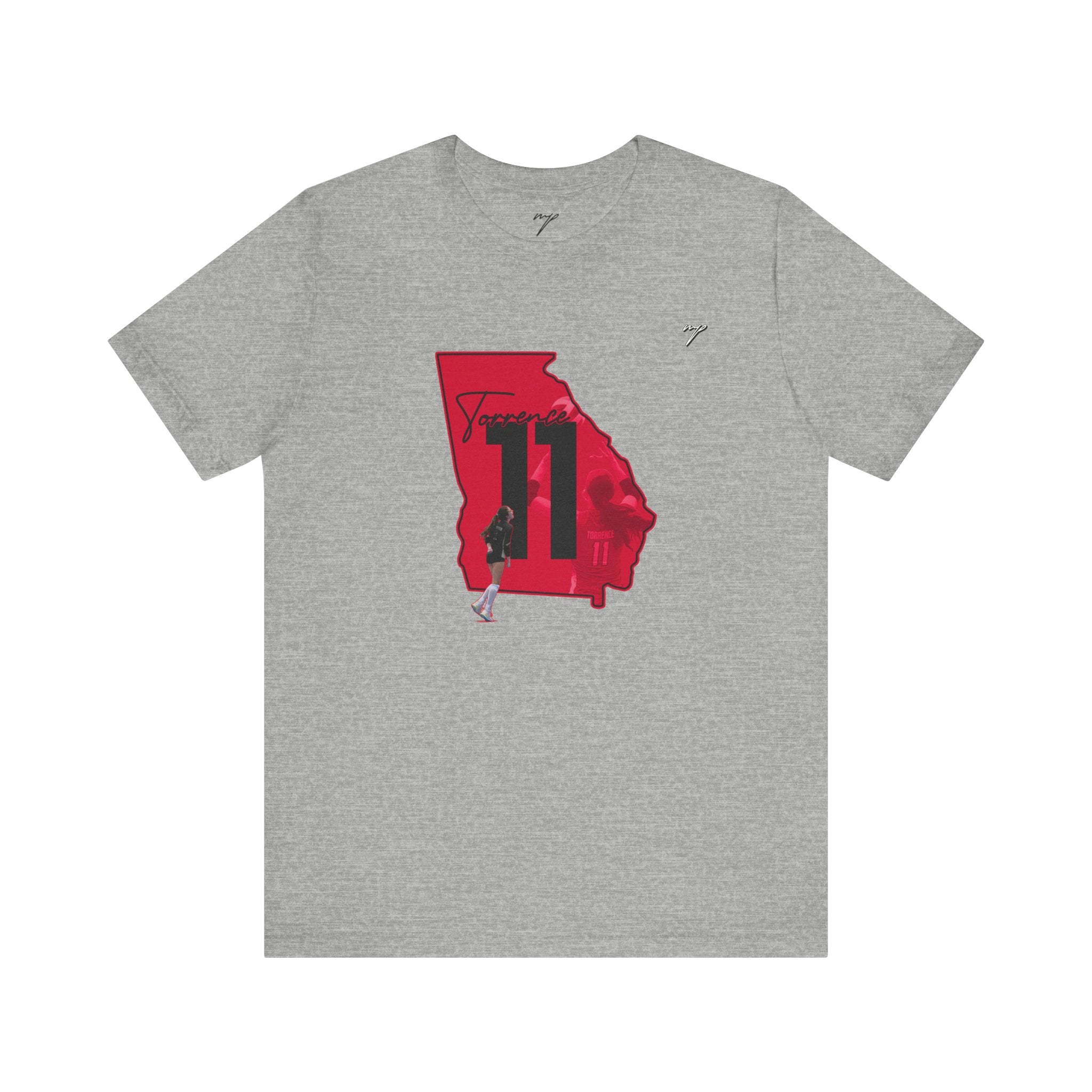 Chelsea Torrence Graphic Tee
