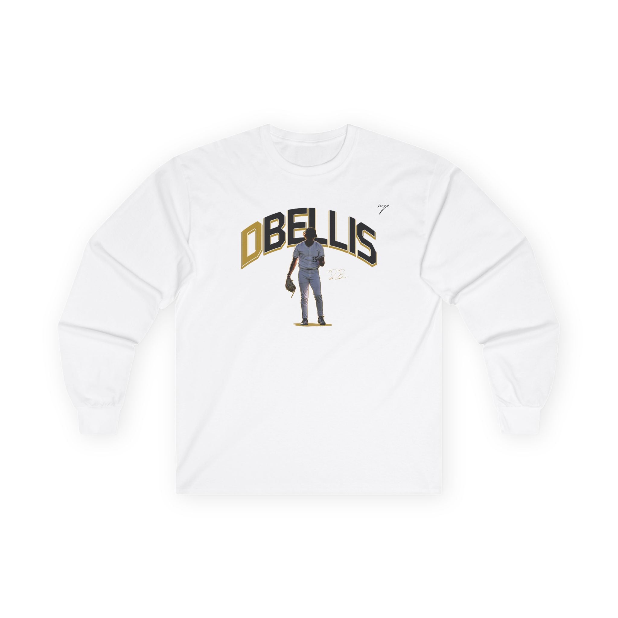 Drew Bellis Long Sleeve