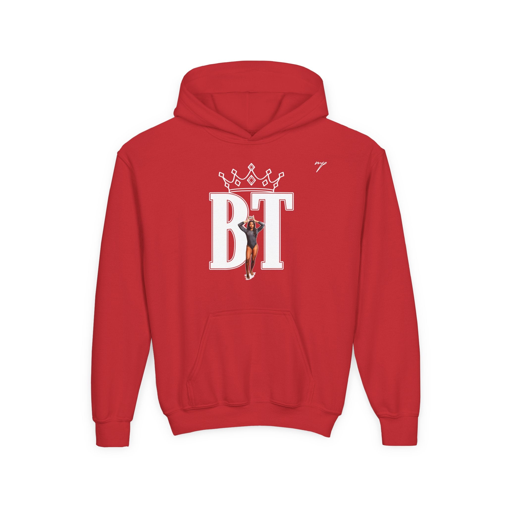 Brooklyn Thomas YOUTH Hoodie