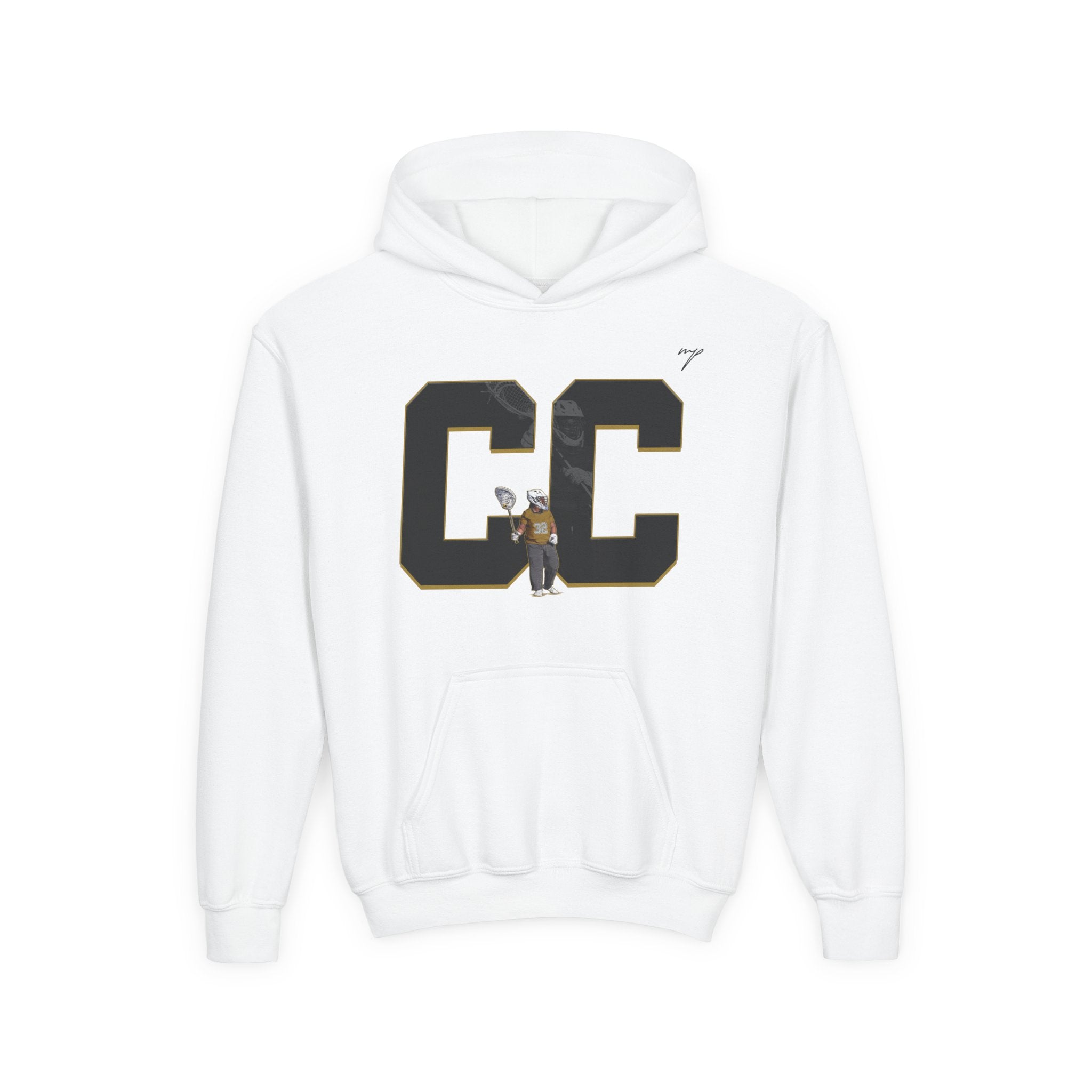 Chayse Corbin YOUTH Hoodie