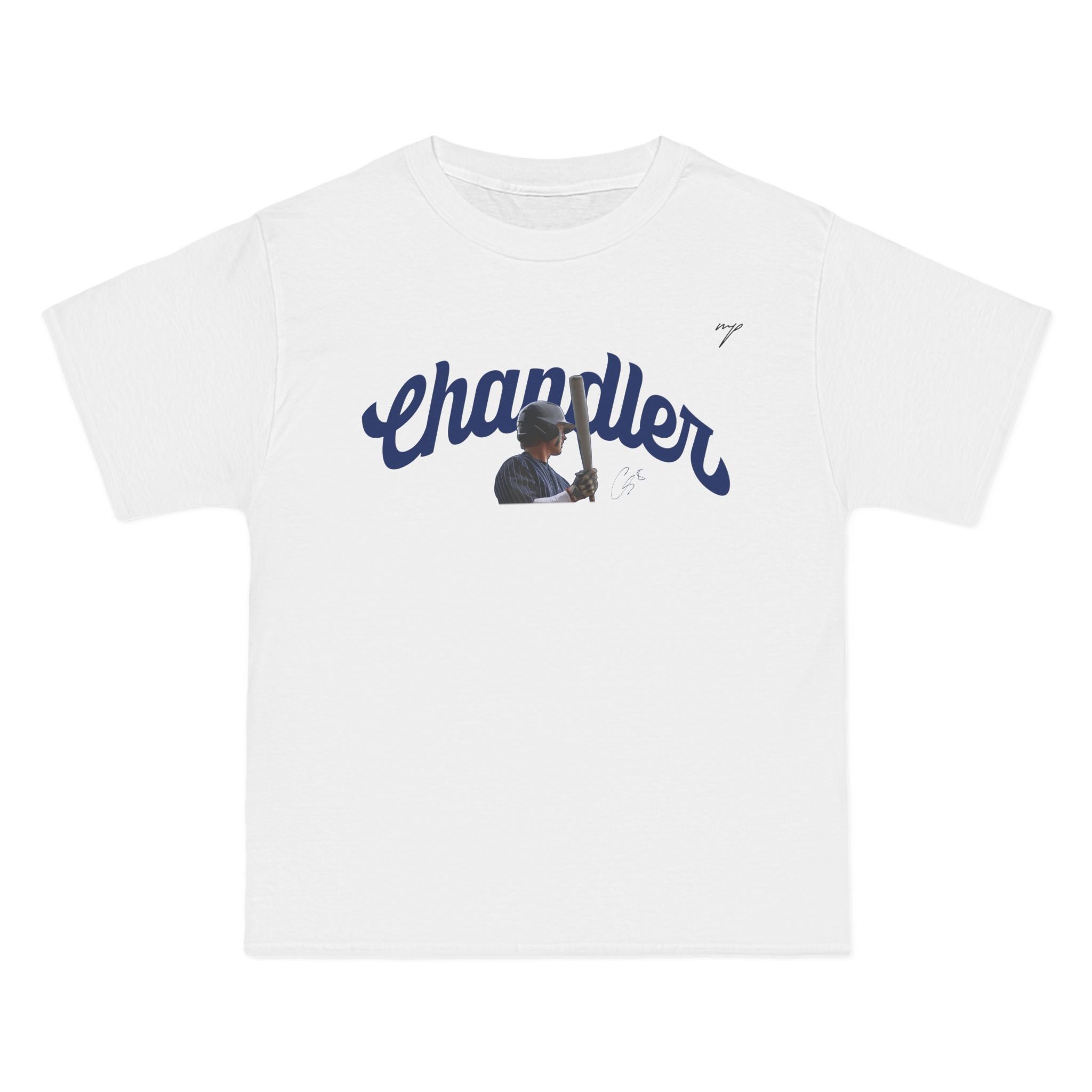 Chandler Smithart Vintage Tee
