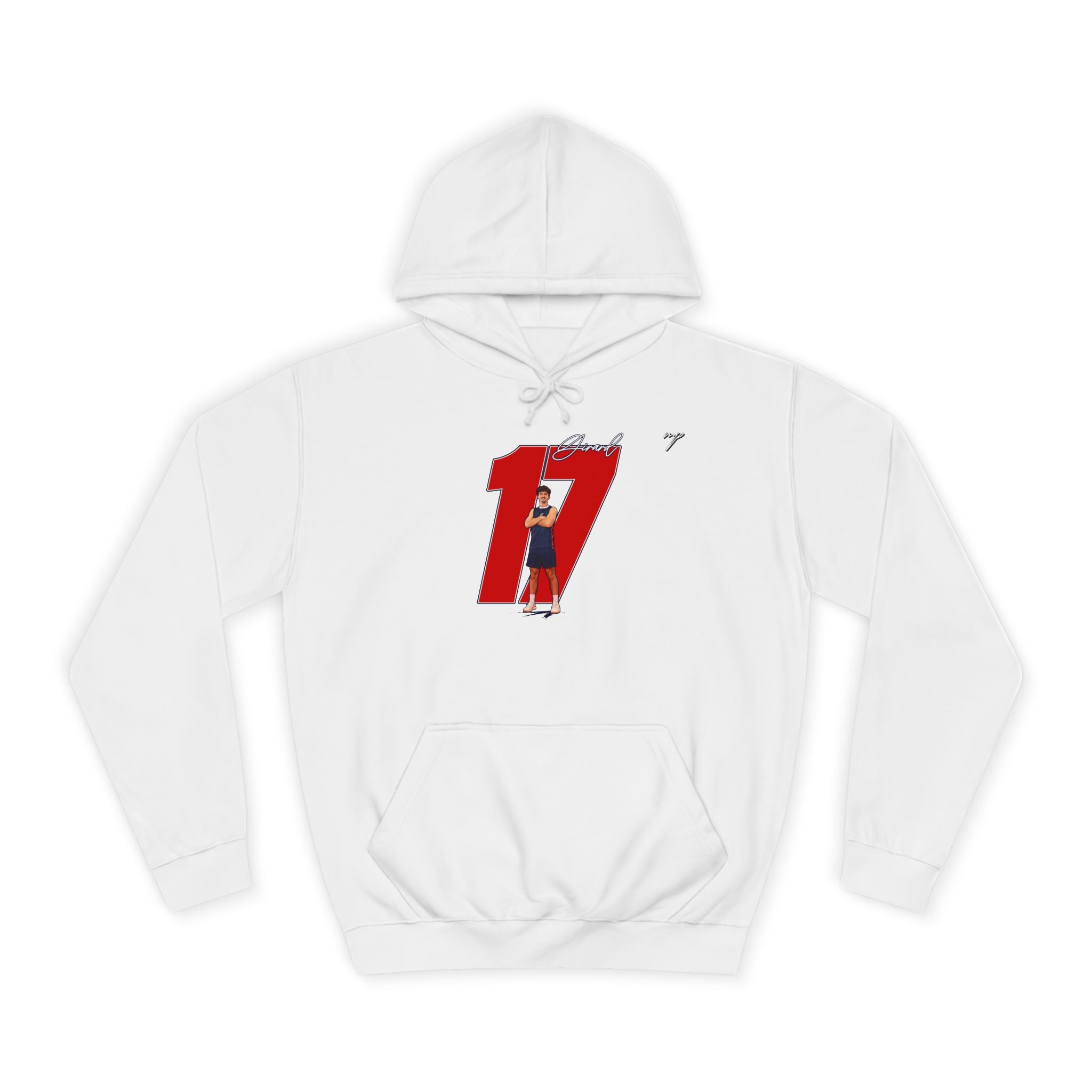 Harrison Girard Hoodie