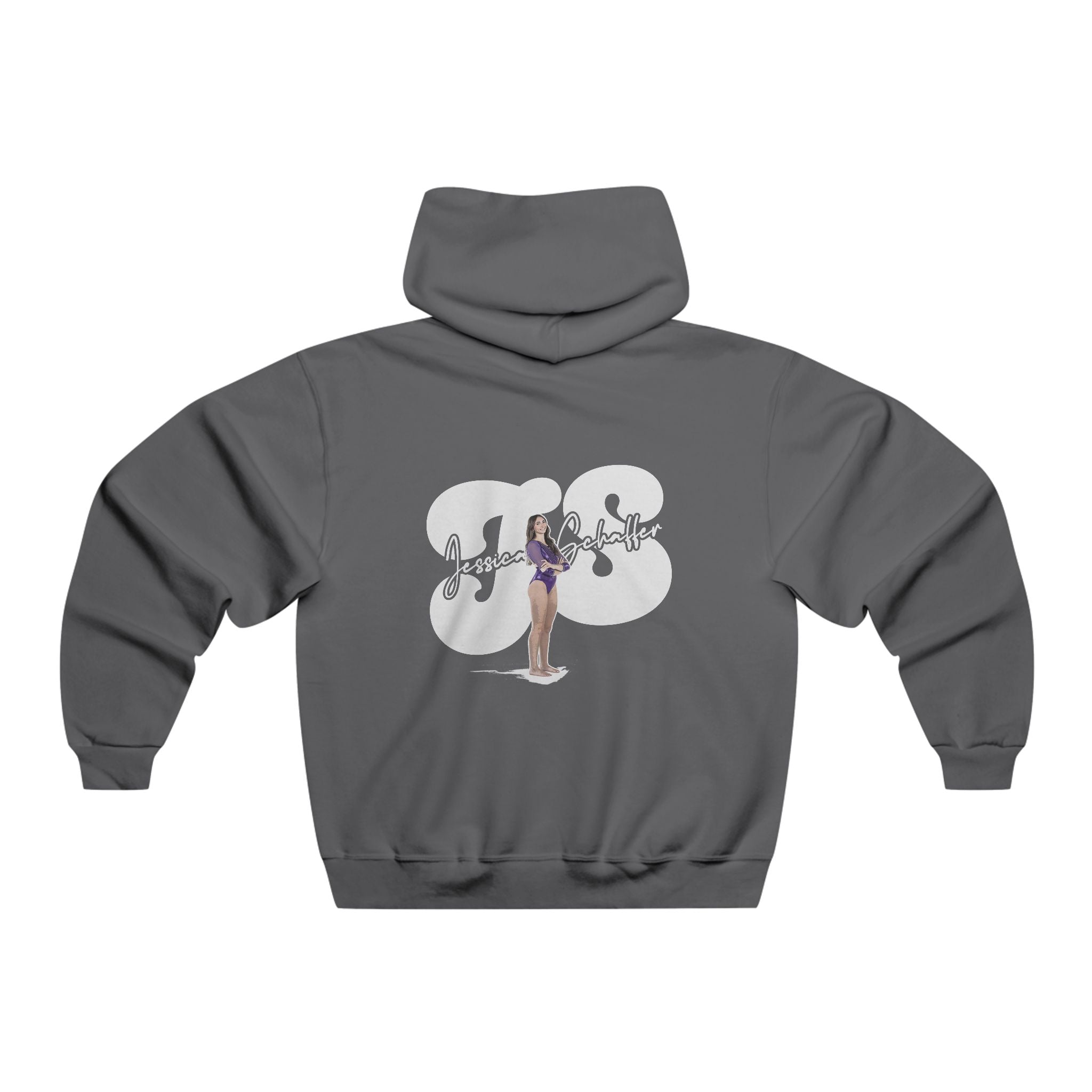 Jessica Schaffer Vintage Hoodie