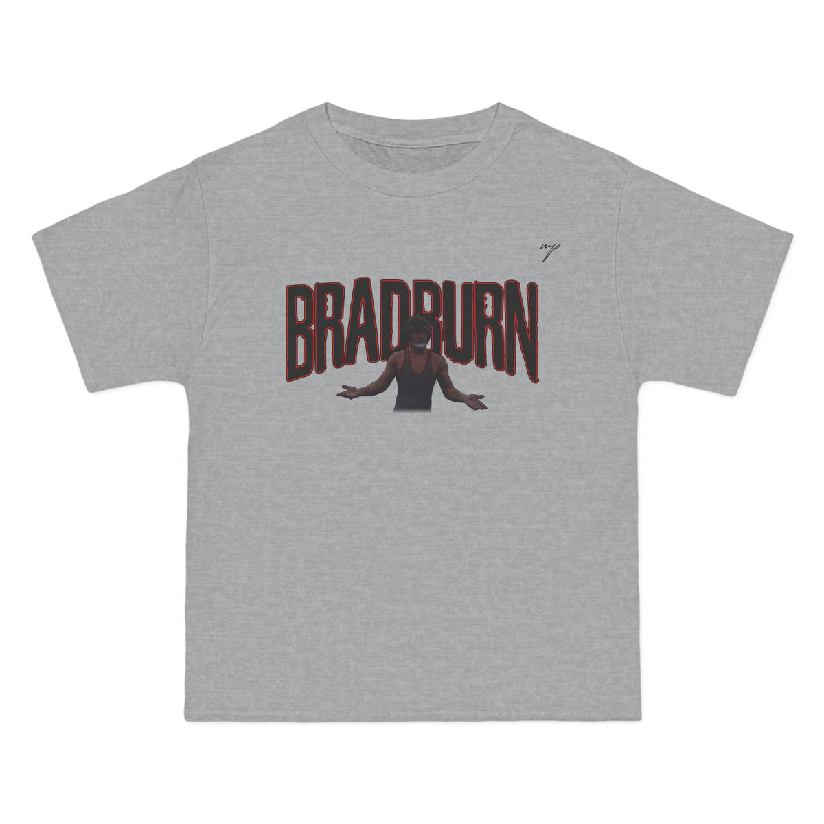 Carter Bradburn Vintage Tee