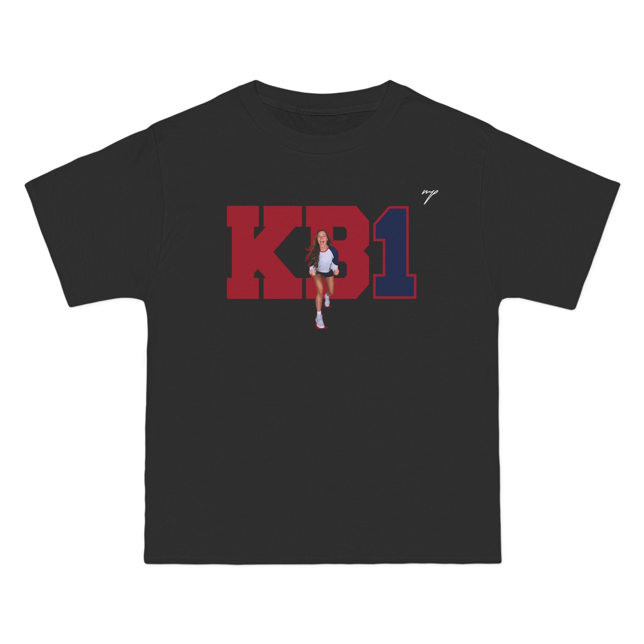 Kenlee Barnard Vintage Tee