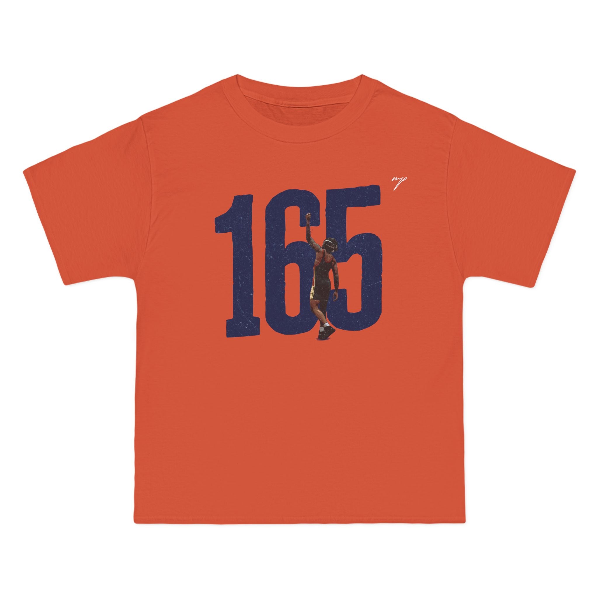 Devin Morgan Vintage Tee