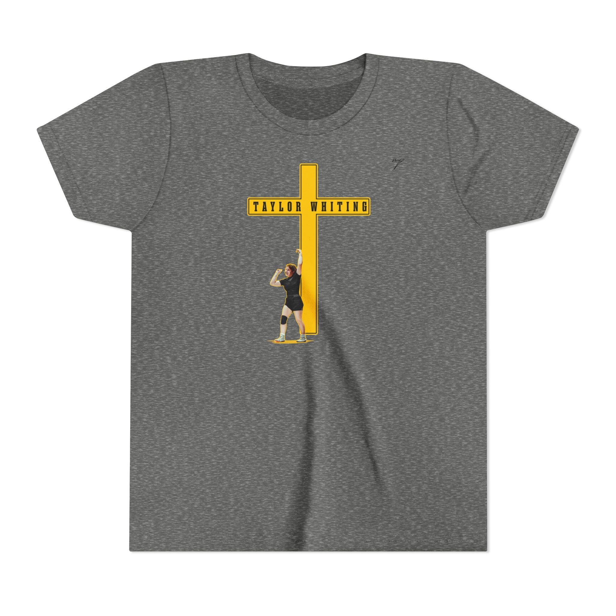 Taylor Whiting YOUTH Graphic Tee