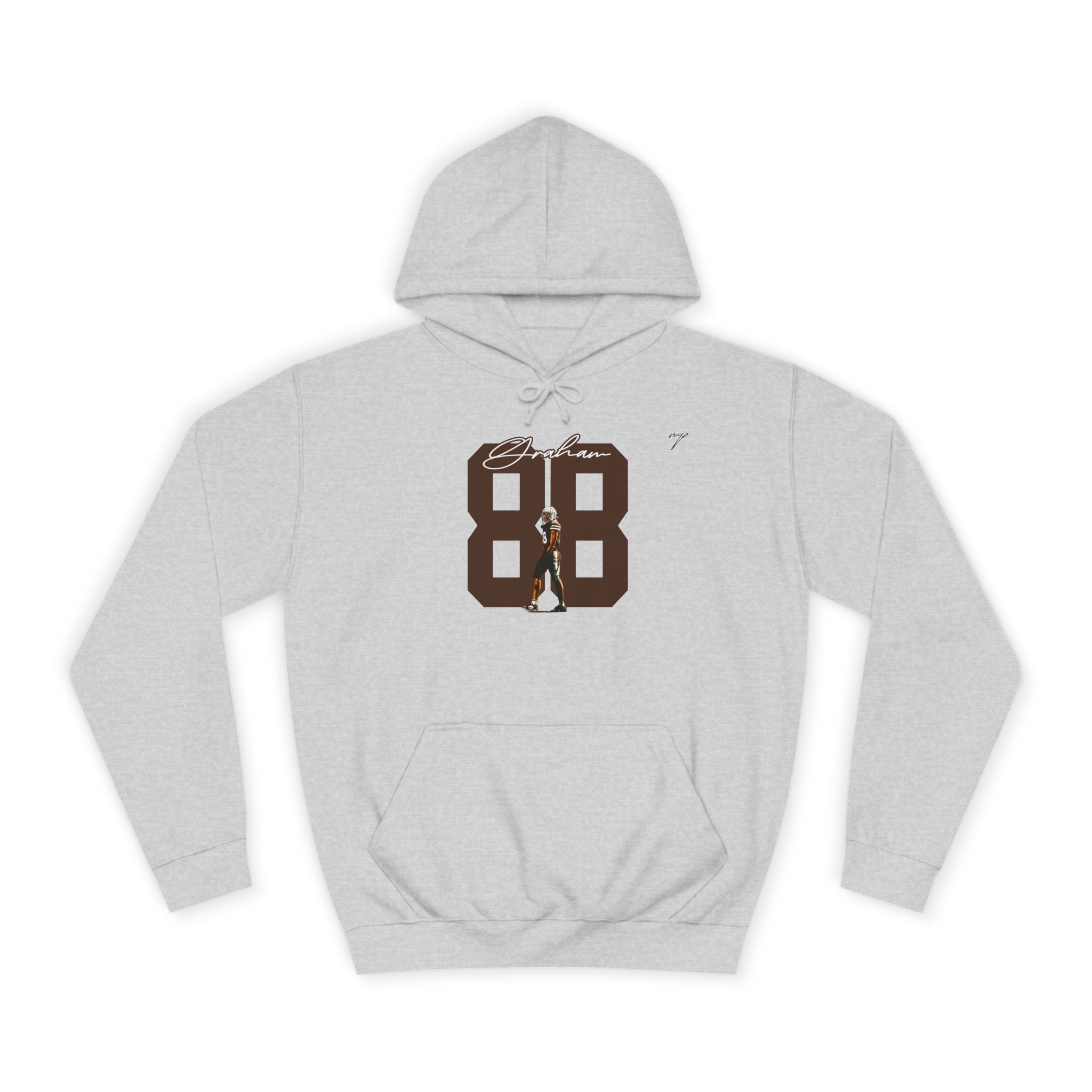 Darin Graham Hoodie
