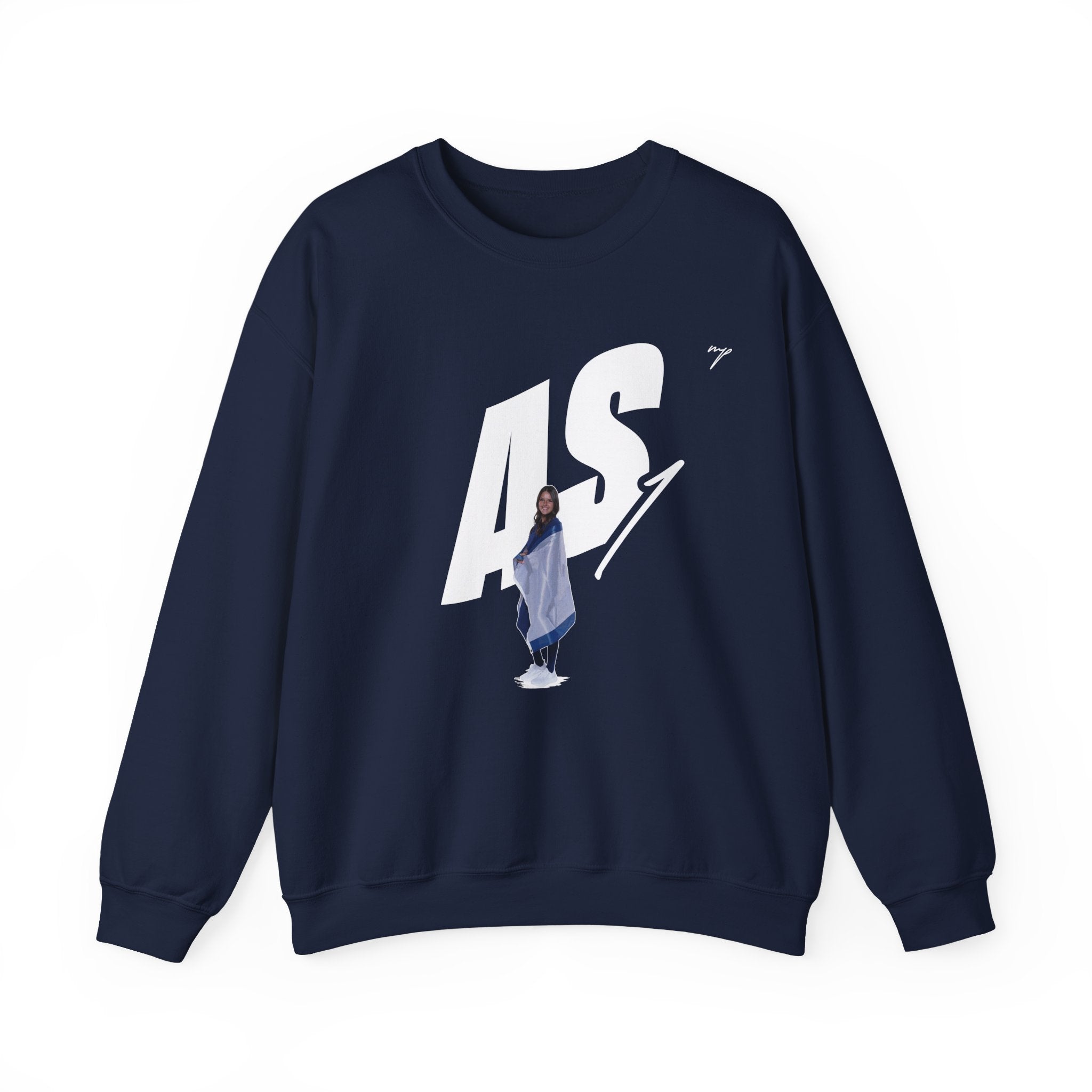 Annika Segedi Crewneck