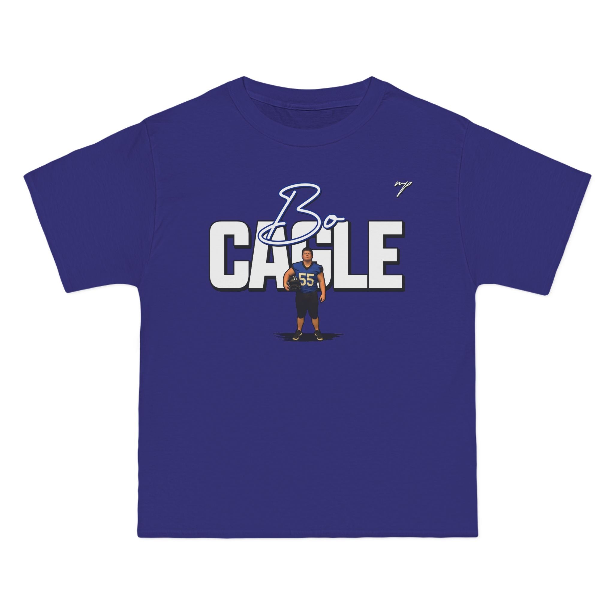 Bo Cagle Vintage Tee