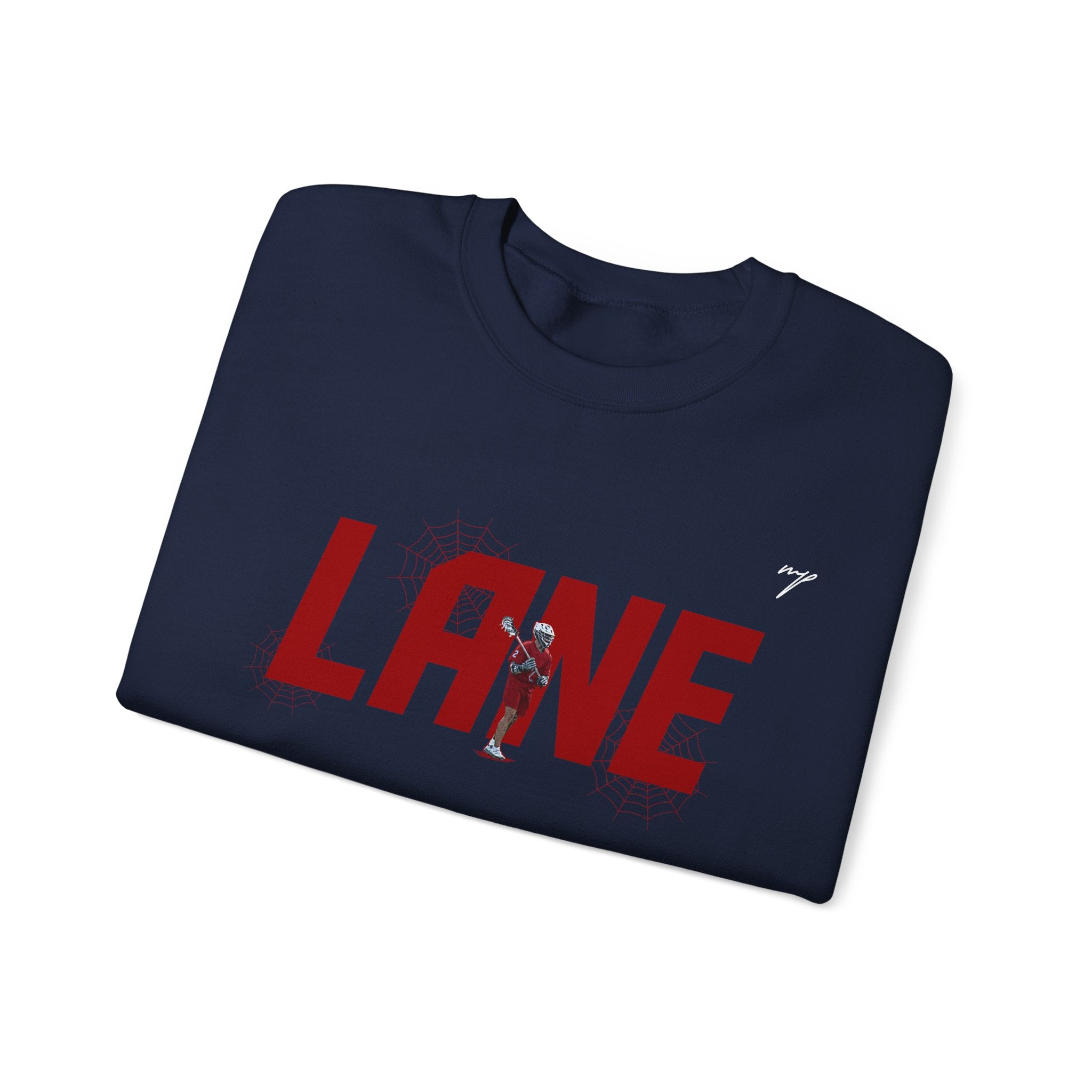 Dash Lane Crewneck