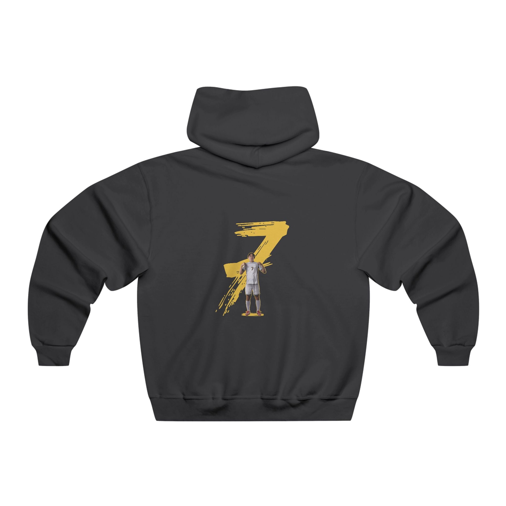 Hunny Yoo Vintage Hoodie