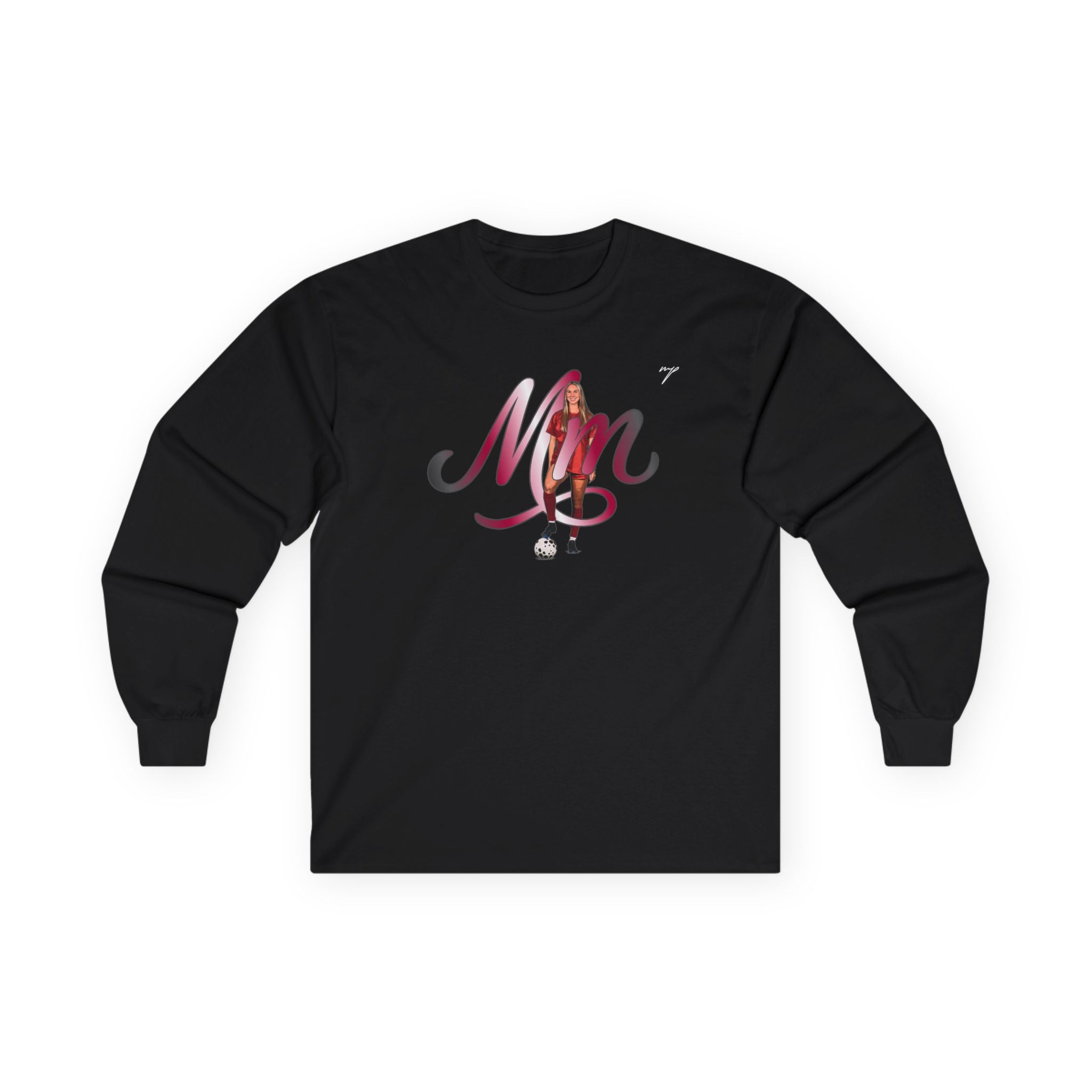 Maggie Mace Long Sleeve Tee