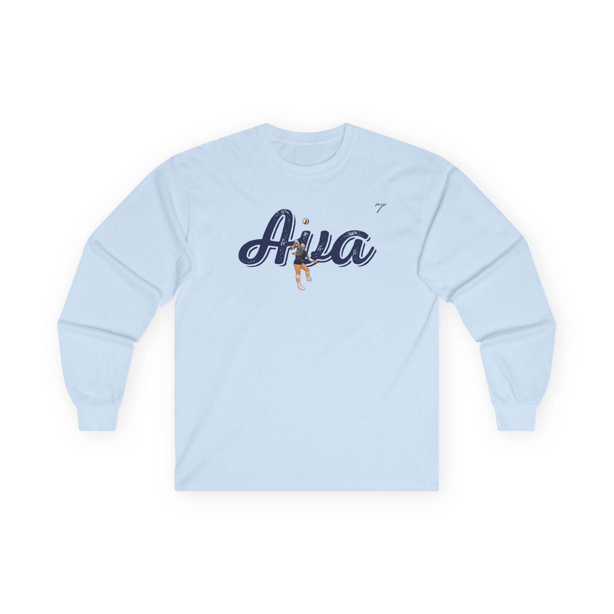 Ava Ketelsen Long Sleeve