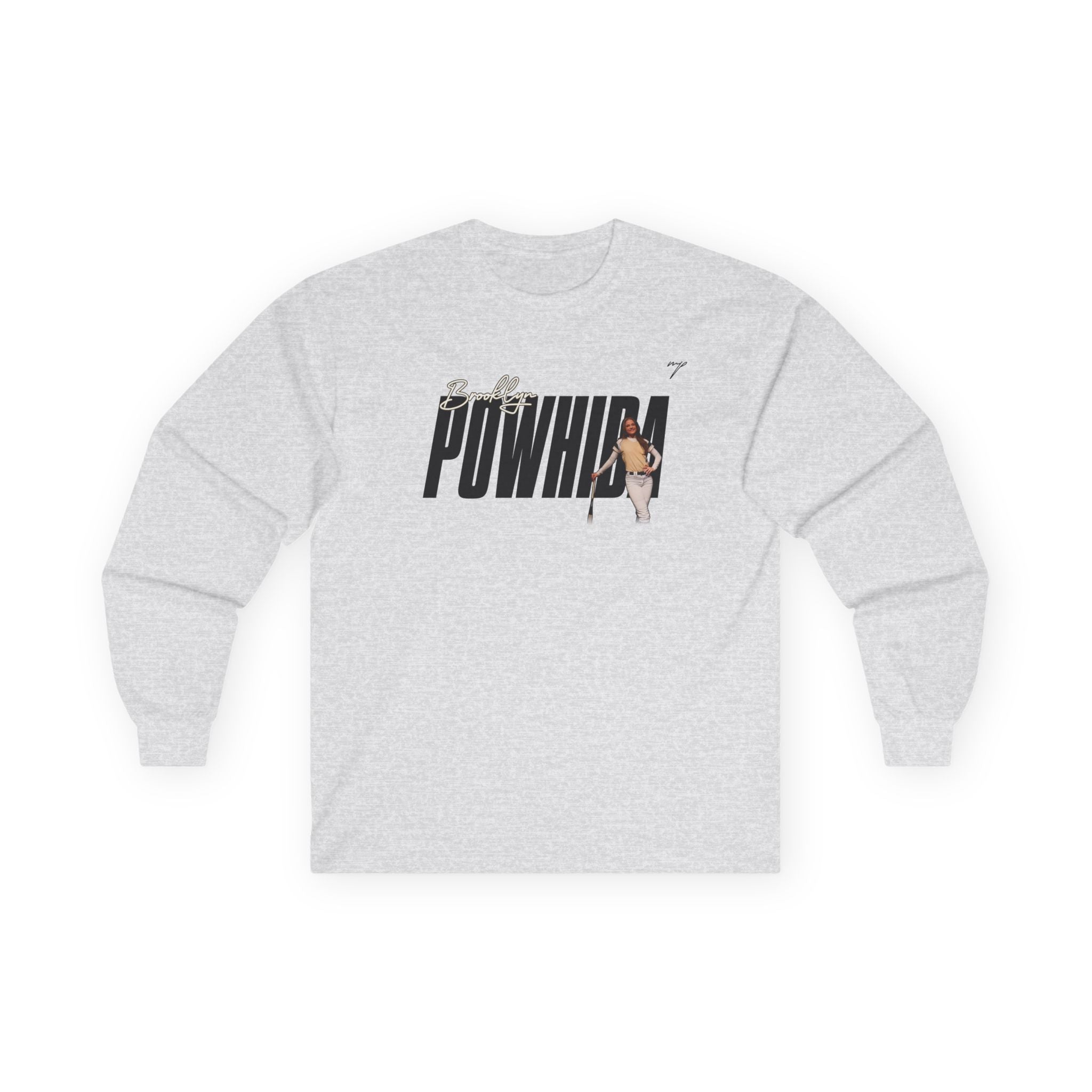 Brooklyn Powhida Long Sleeve
