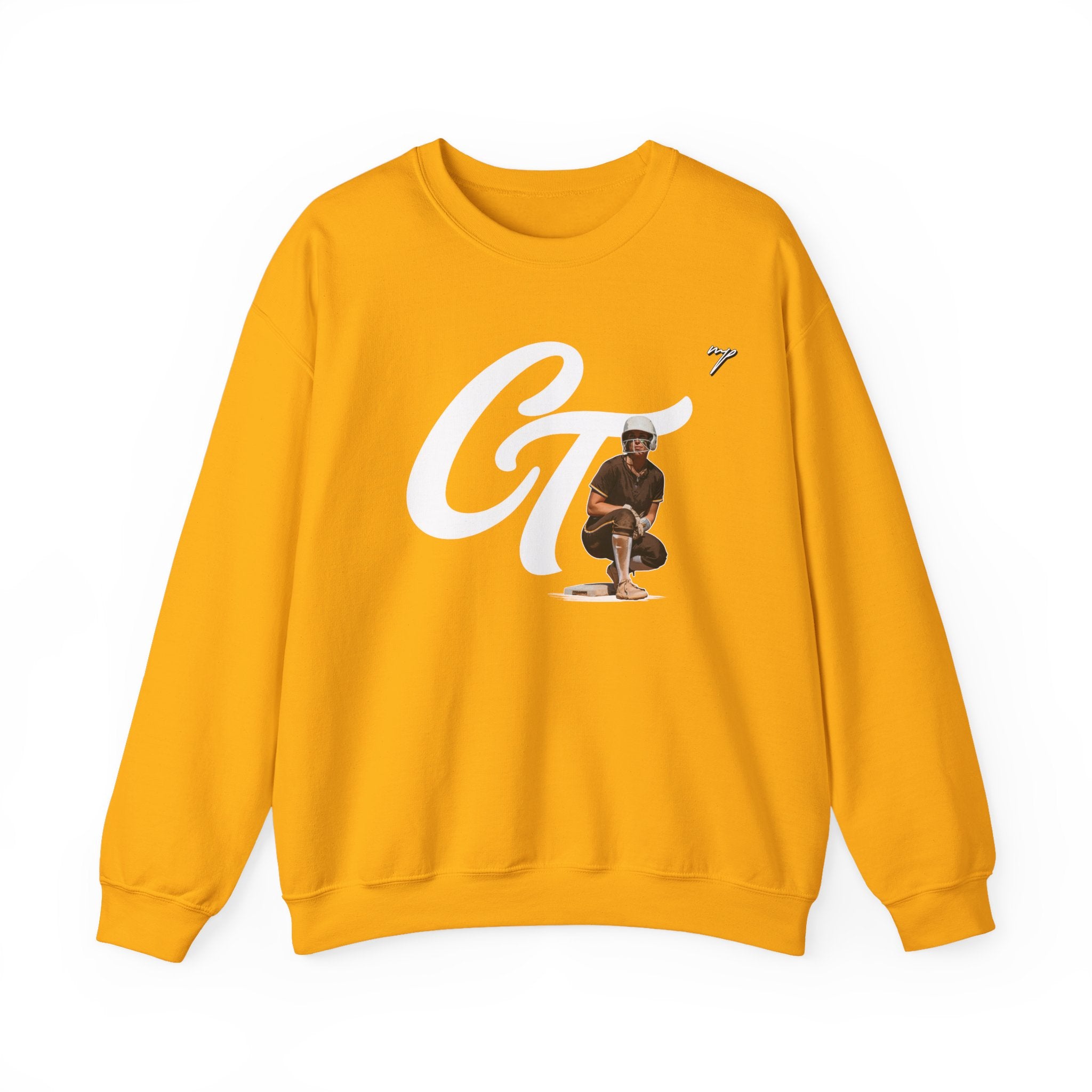 Caitlin Tighe Crewneck