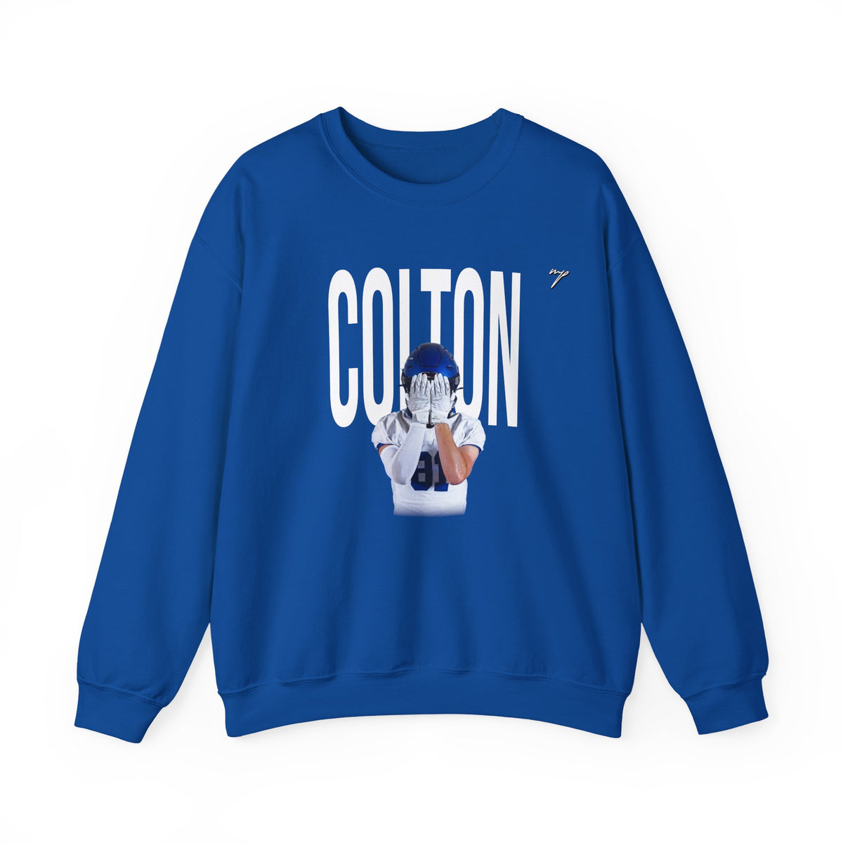 Colton Terry Crewneck
