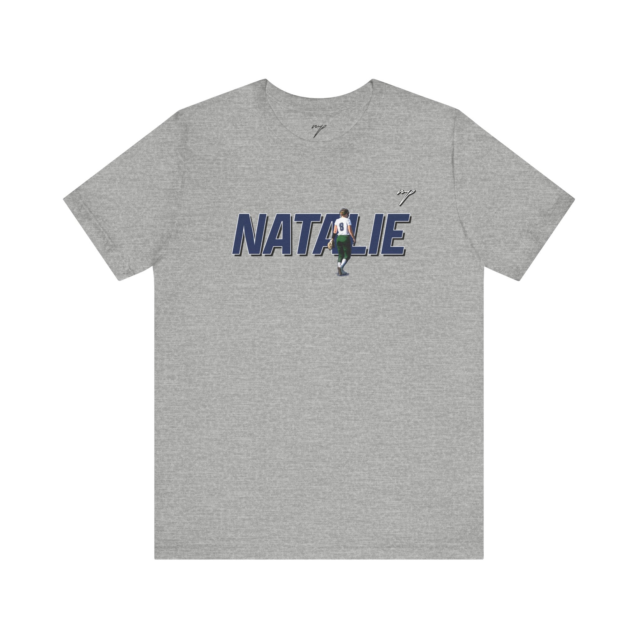 Natalie Cully Graphic Tee