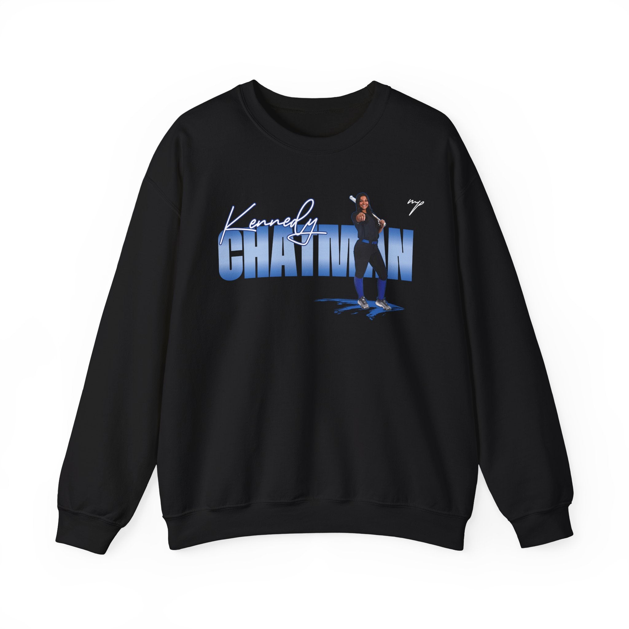 Kennedy Chatman Crewneck