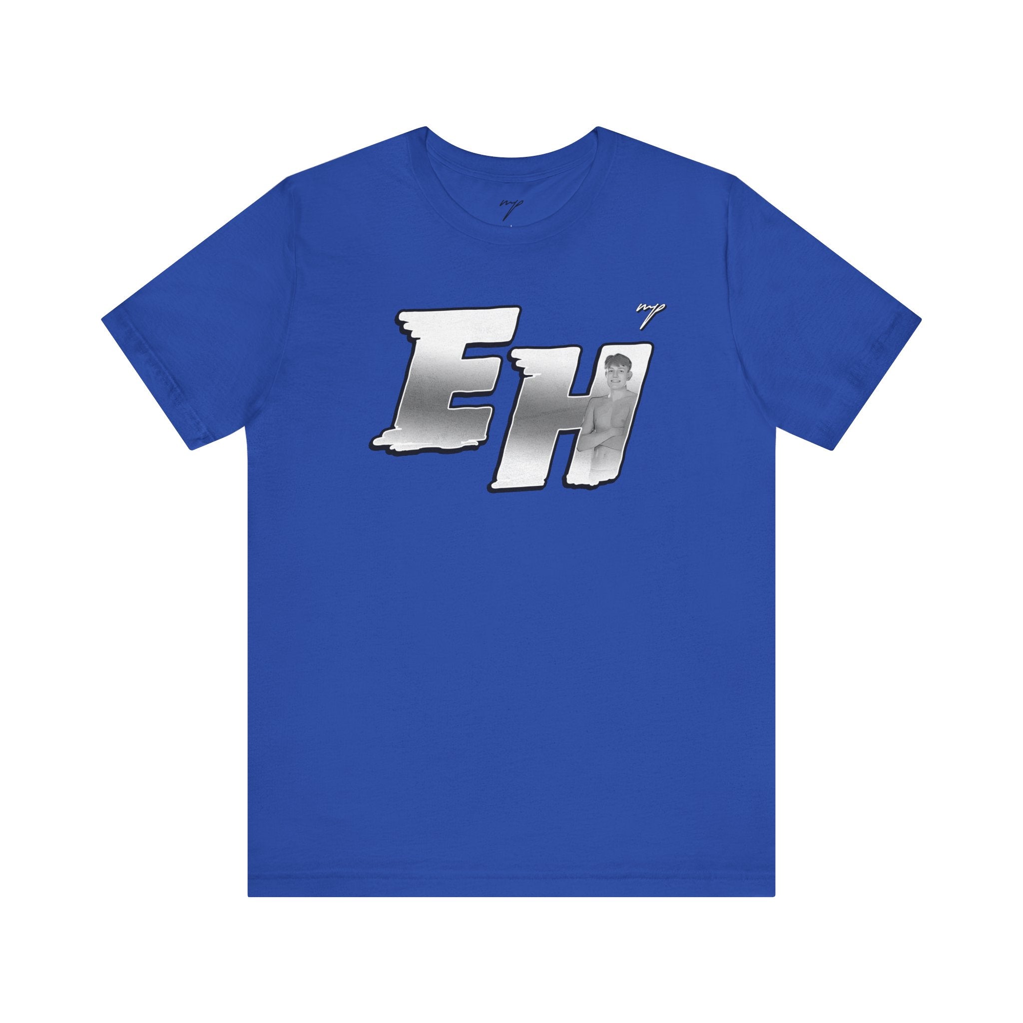 Ethan Hudock Graphic Tee