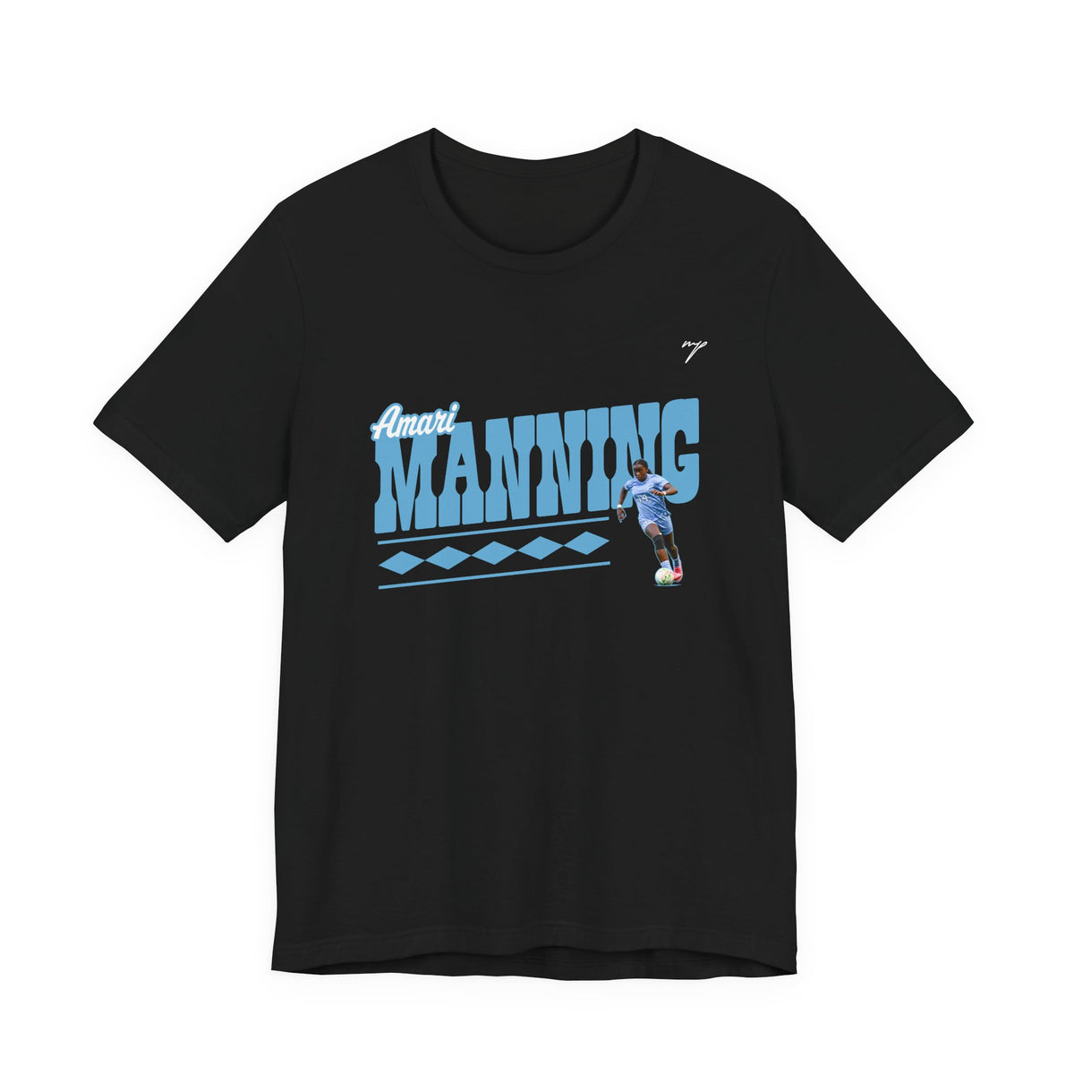 Amari Manning Graphic Tee