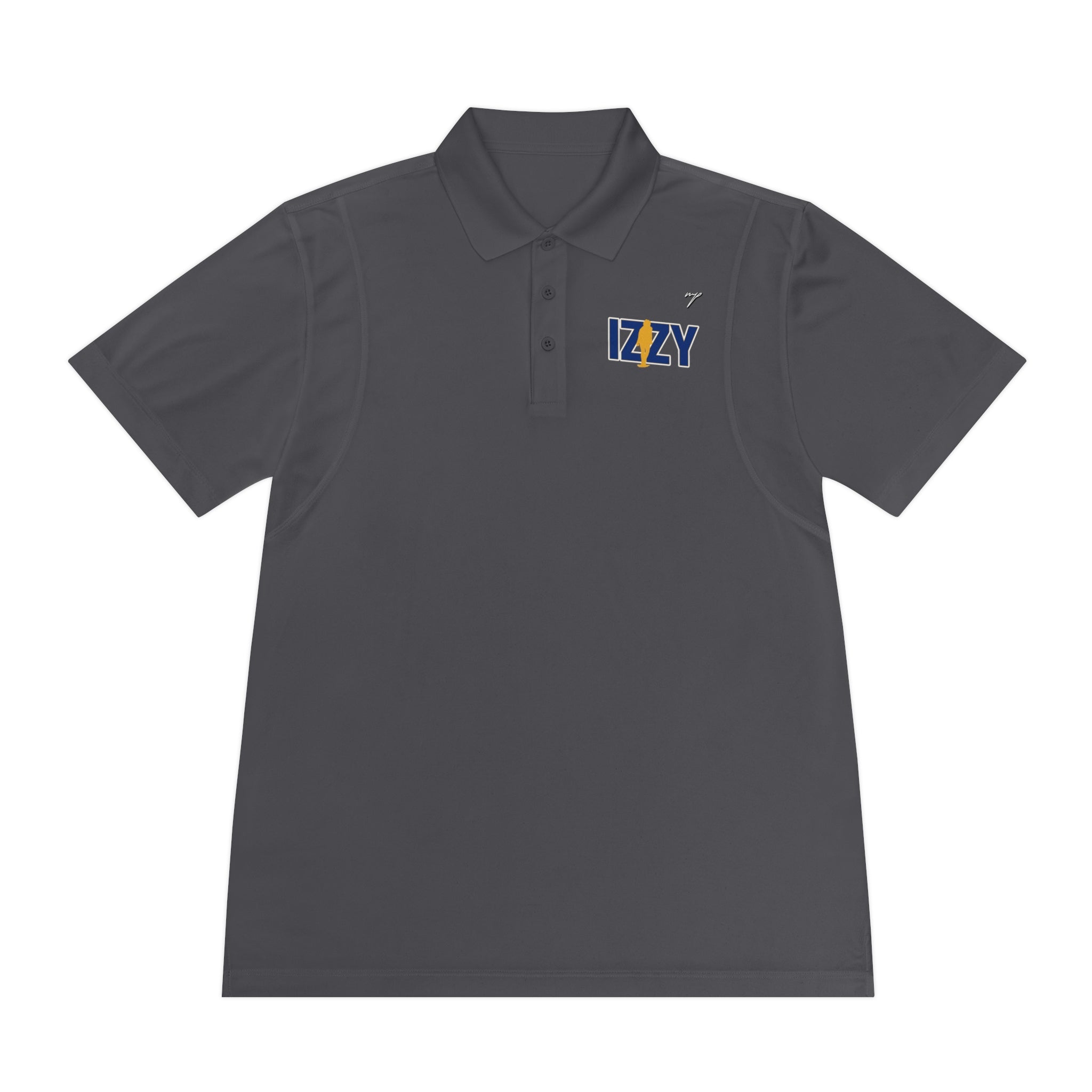 Izzy Prestia Polo