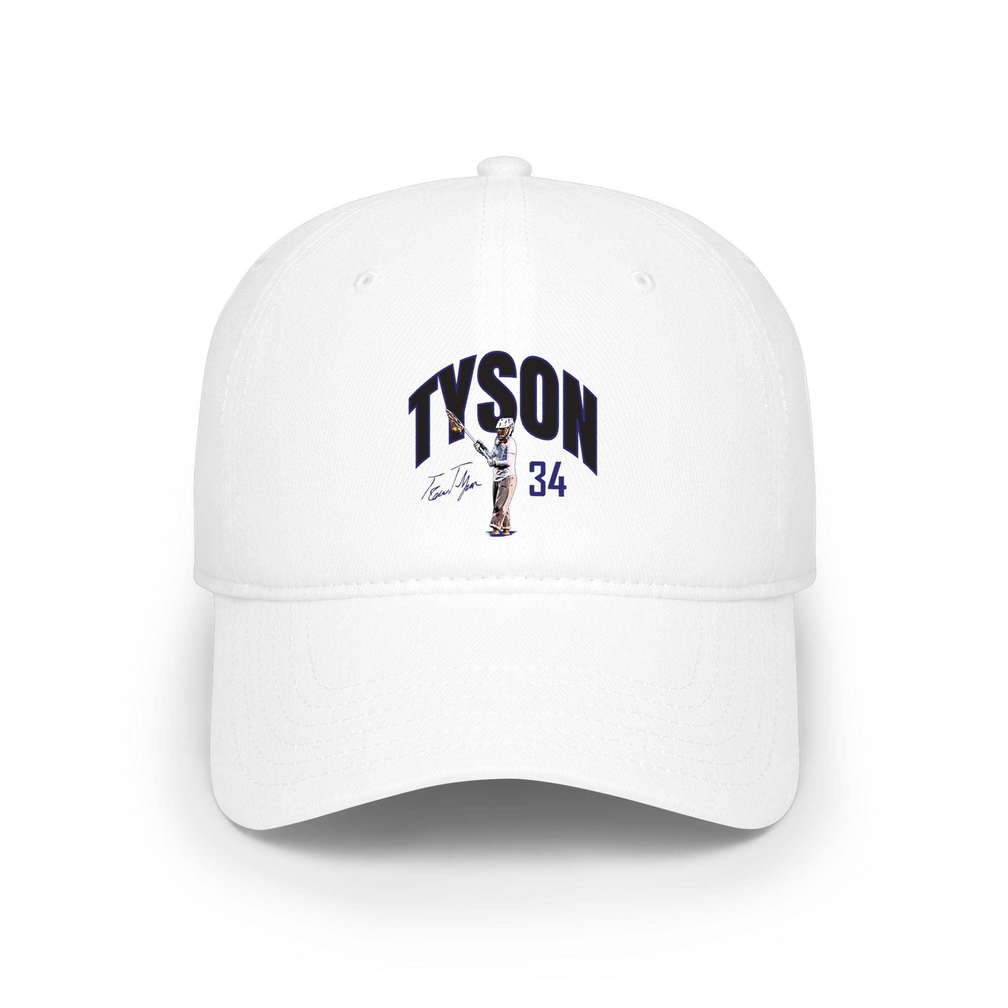 Teagan Tyson Hat