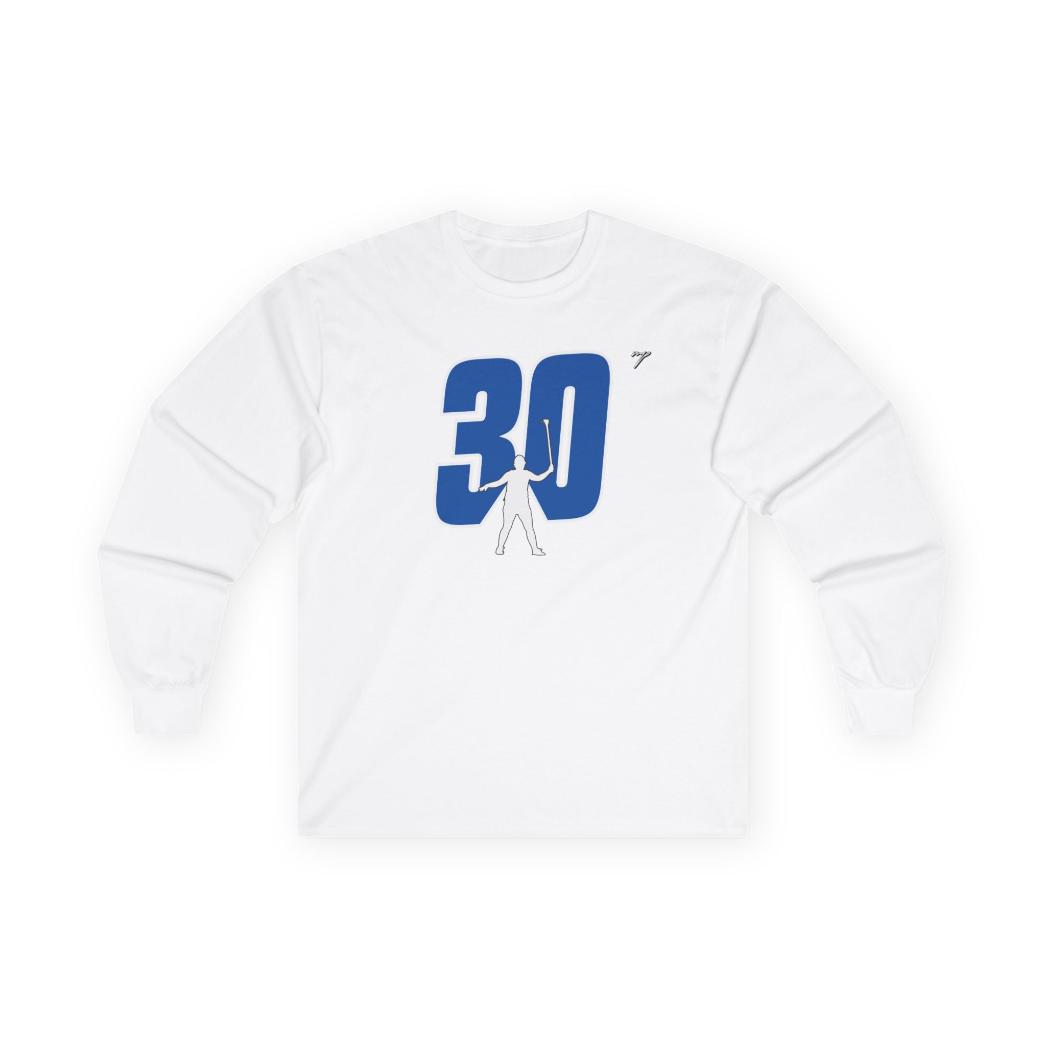 Ashley Yingling Long Sleeve Tee
