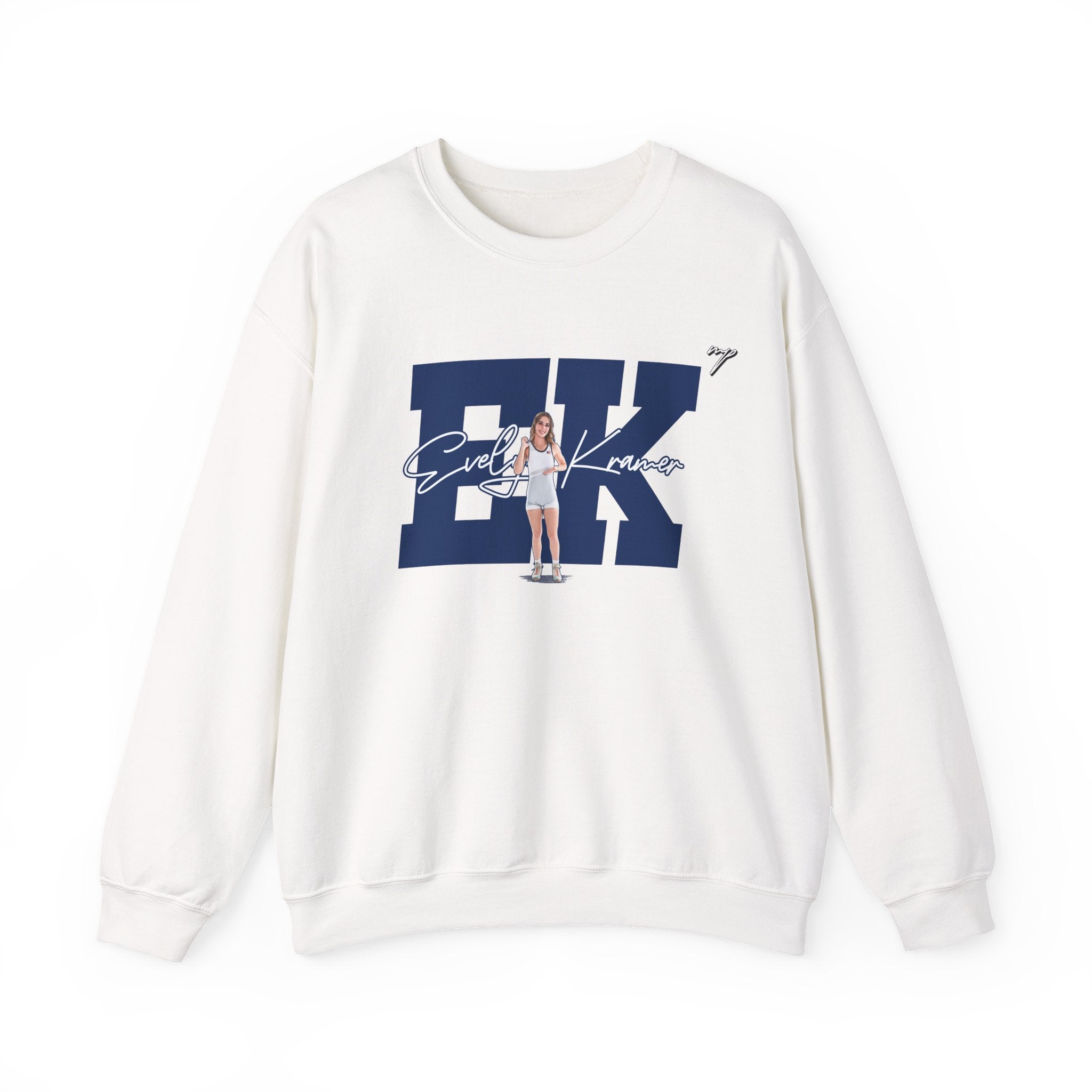Evelyn Kramer Crewneck