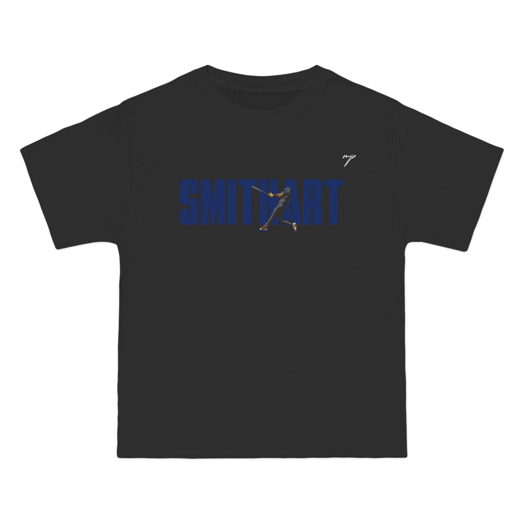 Chandler Smithart Vintage Tee