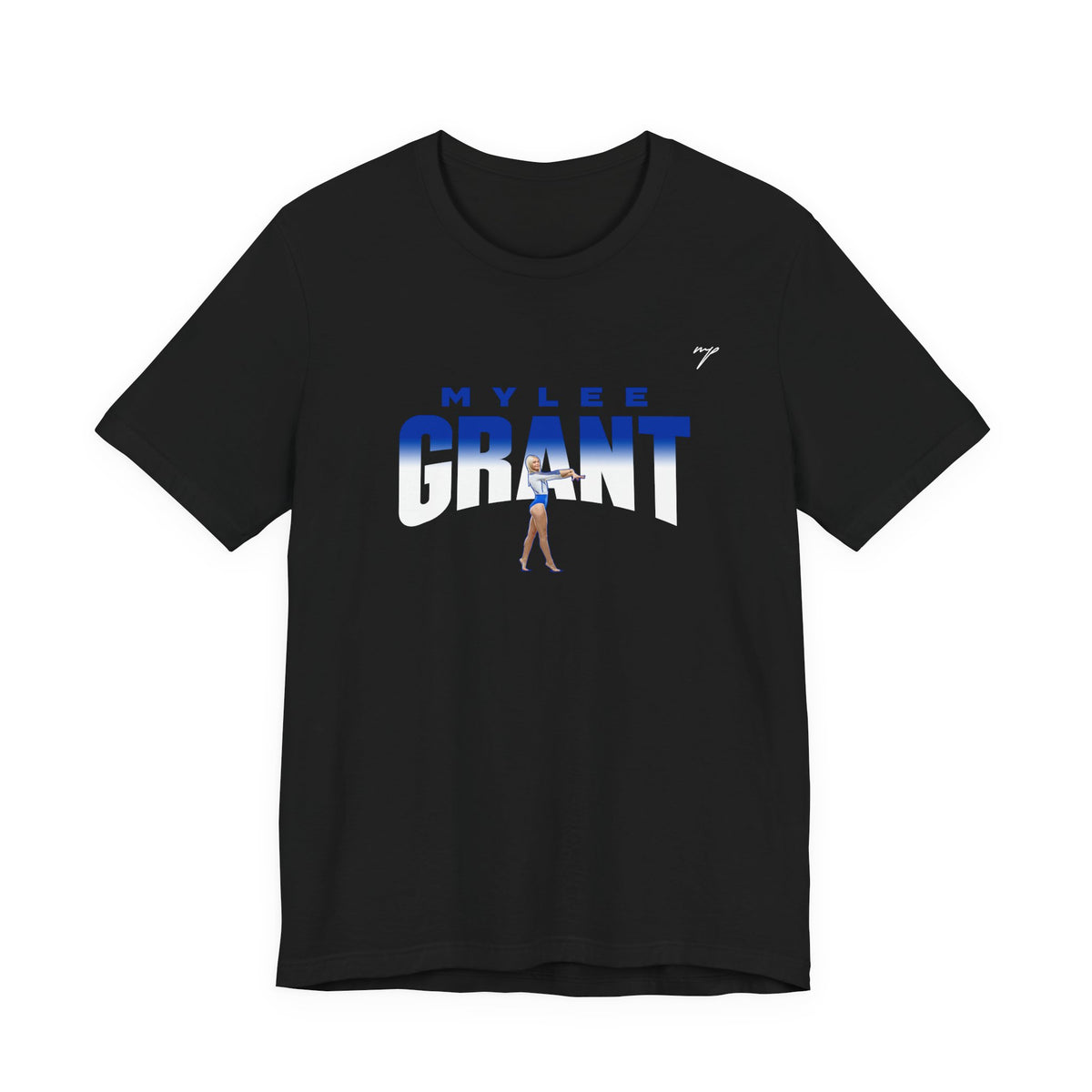 Mylee Grant Graphic Tee