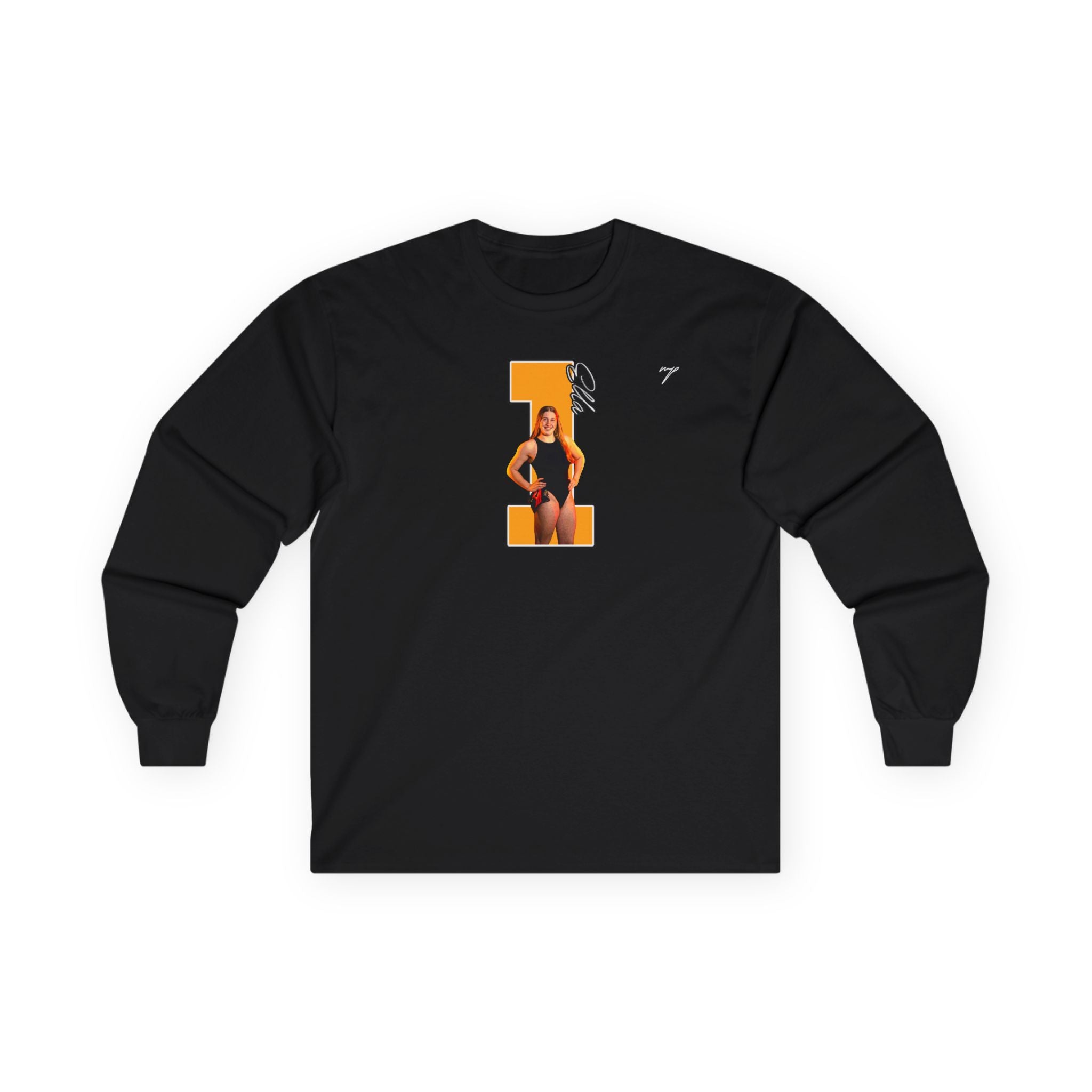 Ella Dean Long Sleeve Tee